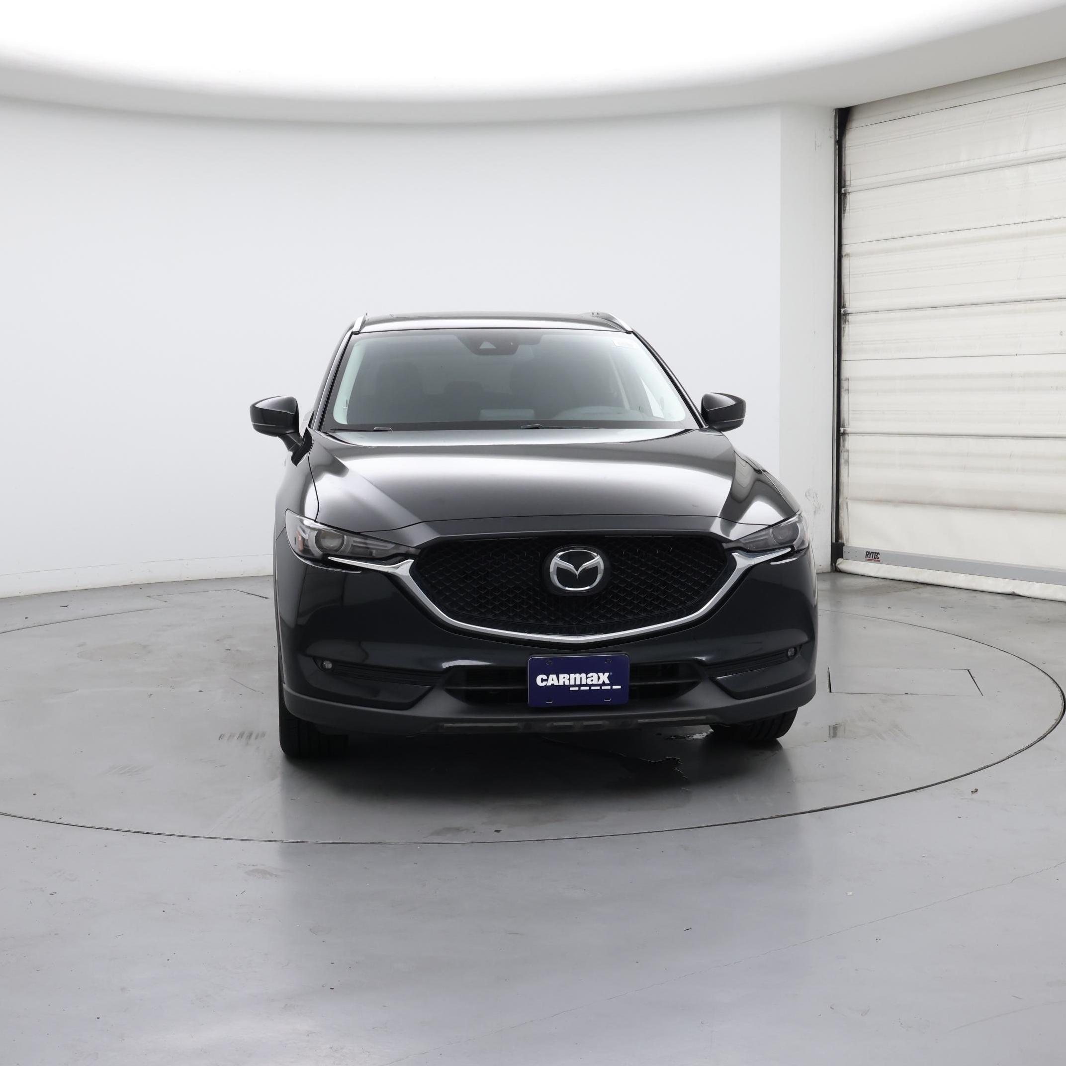 Thumbnail: 2019 Mazda CX-5 - 5