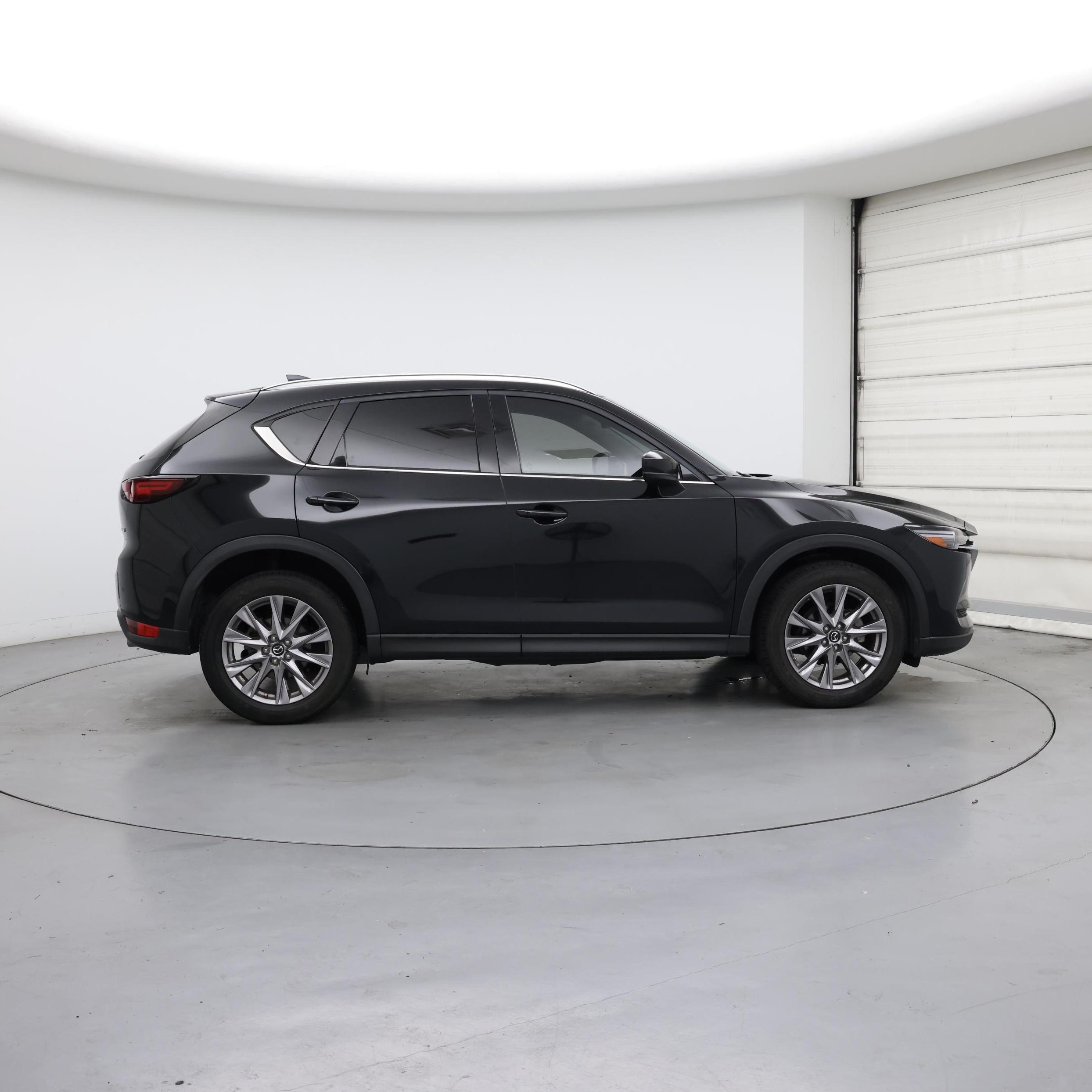 Thumbnail: 2019 Mazda CX-5 - 7