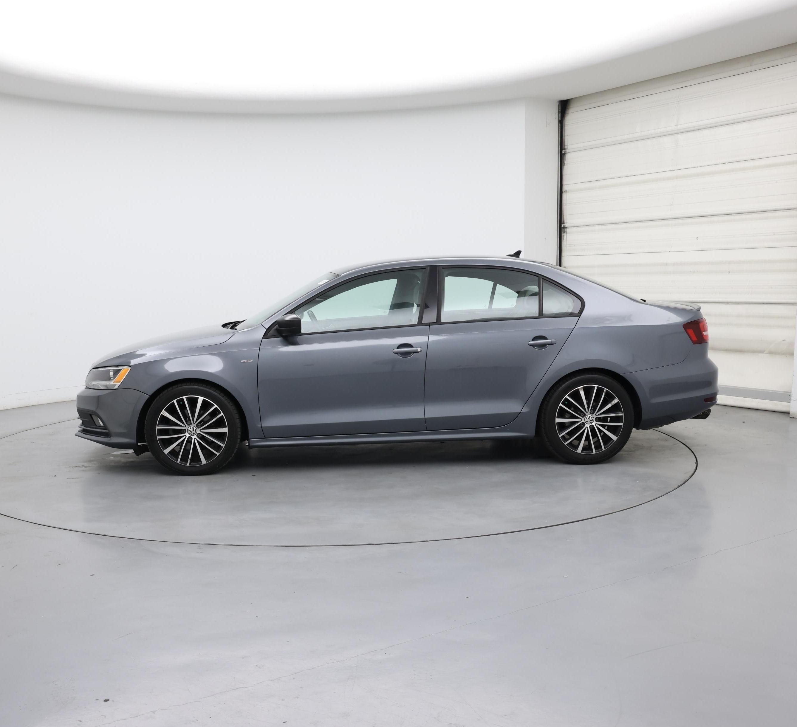Thumbnail: 2016 Volkswagen Jetta - 3