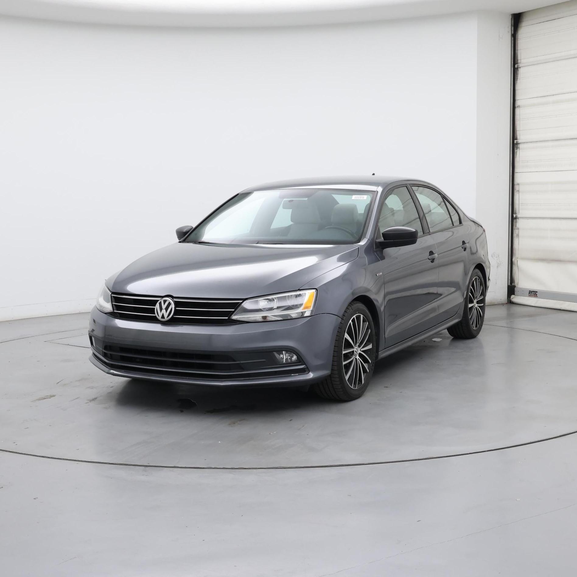 Thumbnail: 2016 Volkswagen Jetta - 4
