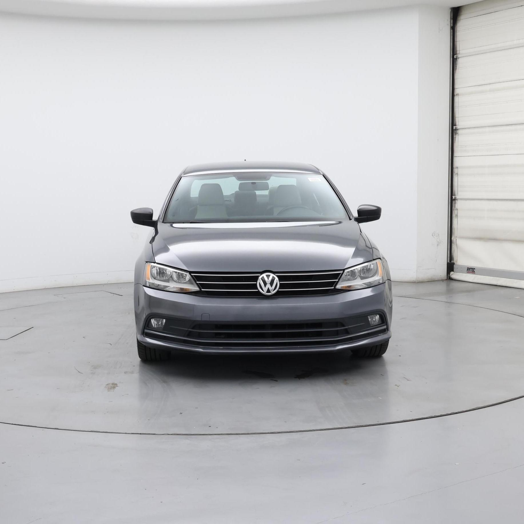 Thumbnail: 2016 Volkswagen Jetta - 5