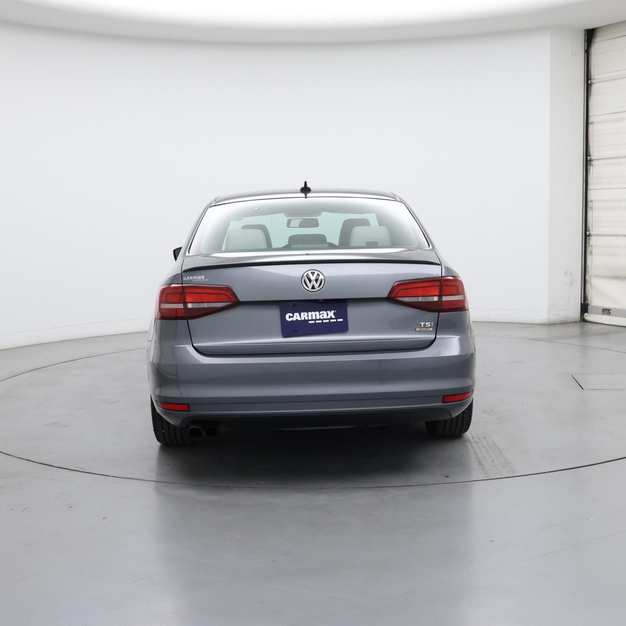 Thumbnail: 2016 Volkswagen Jetta - 6