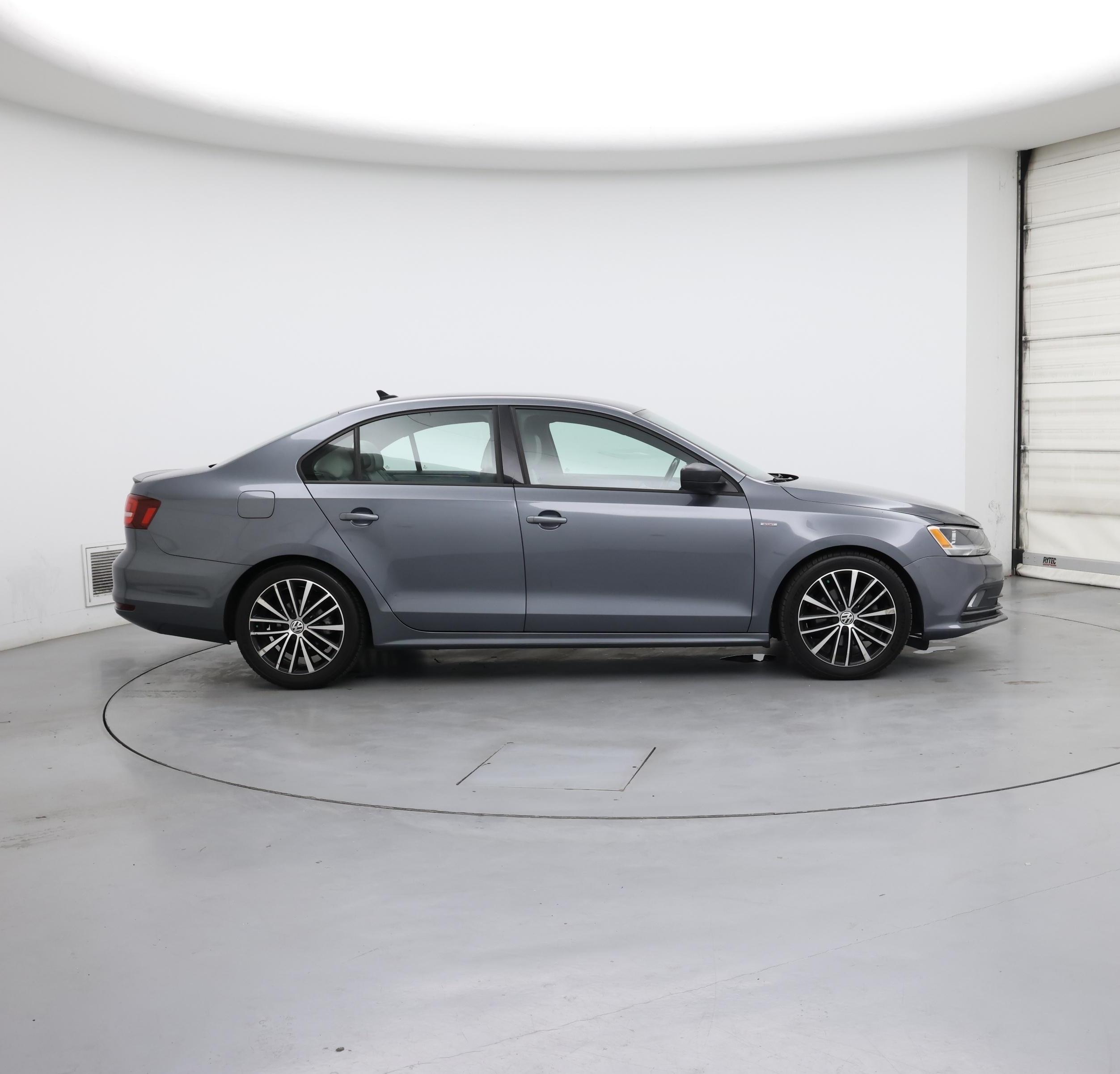 Thumbnail: 2016 Volkswagen Jetta - 7