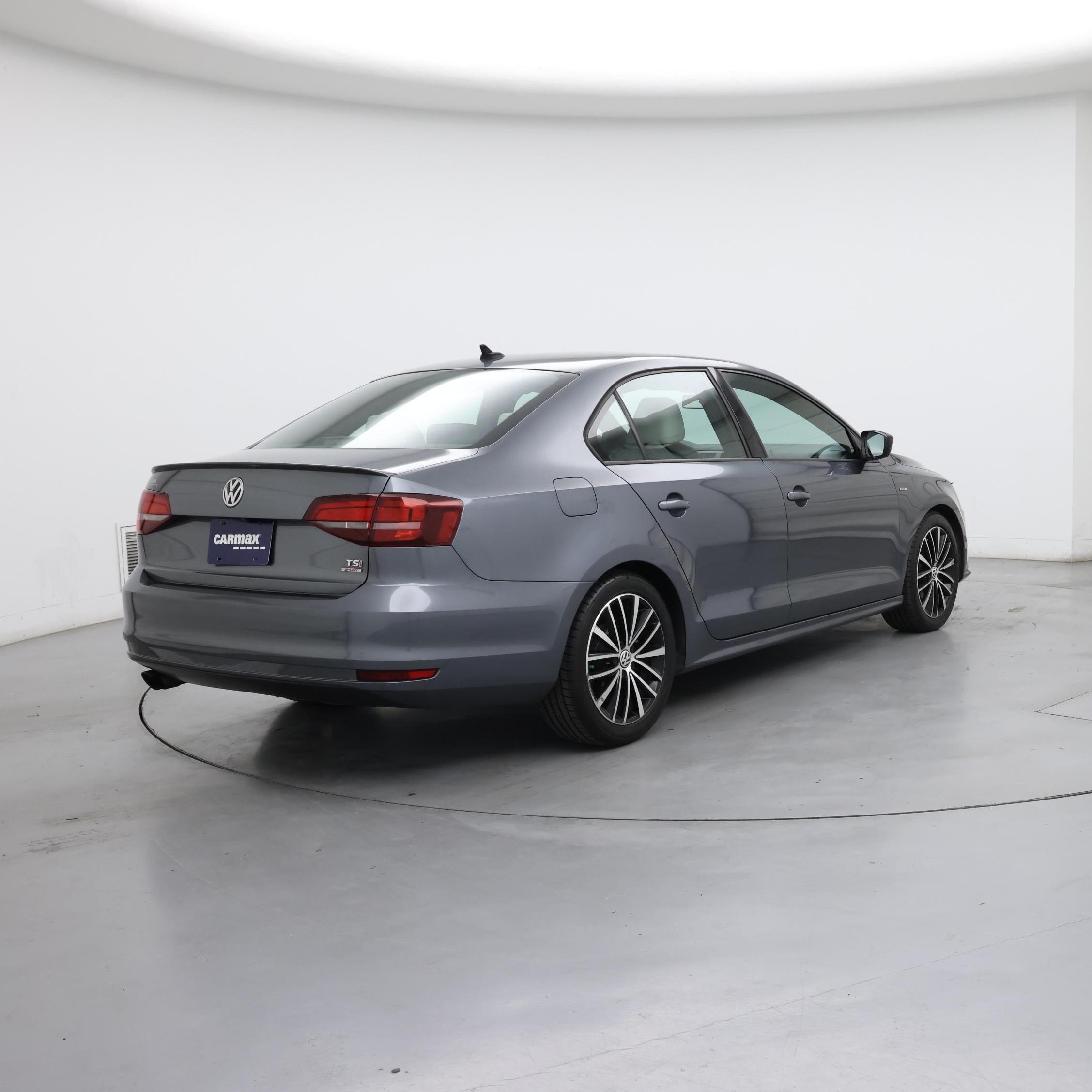 Thumbnail: 2016 Volkswagen Jetta - 8