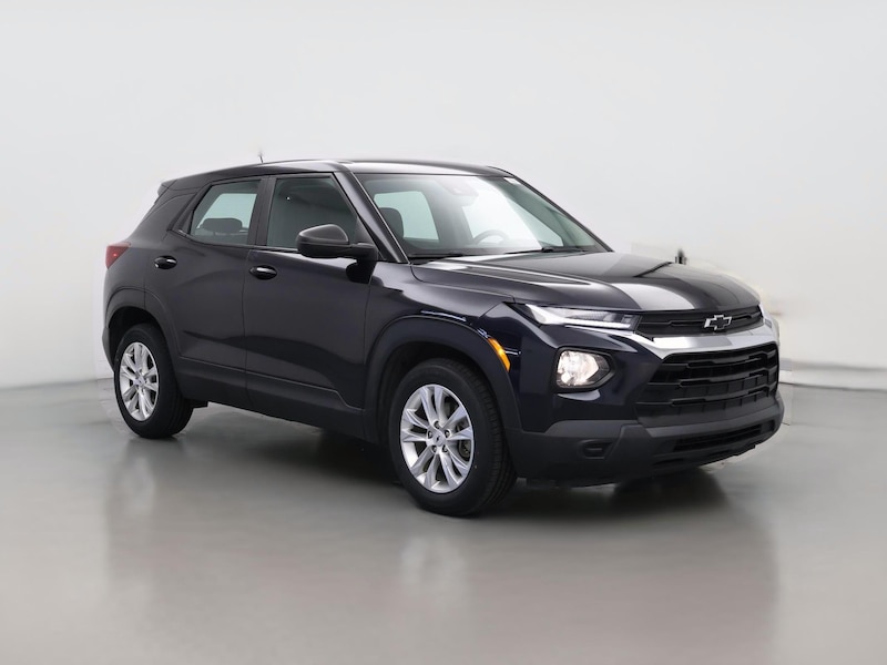 2021 Chevrolet TrailBlazer LS -
                  Mobile, AL