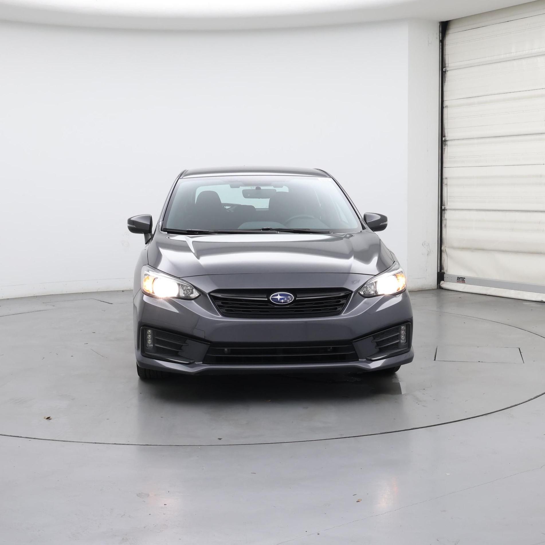 Thumbnail: 2021 Subaru Impreza - 5