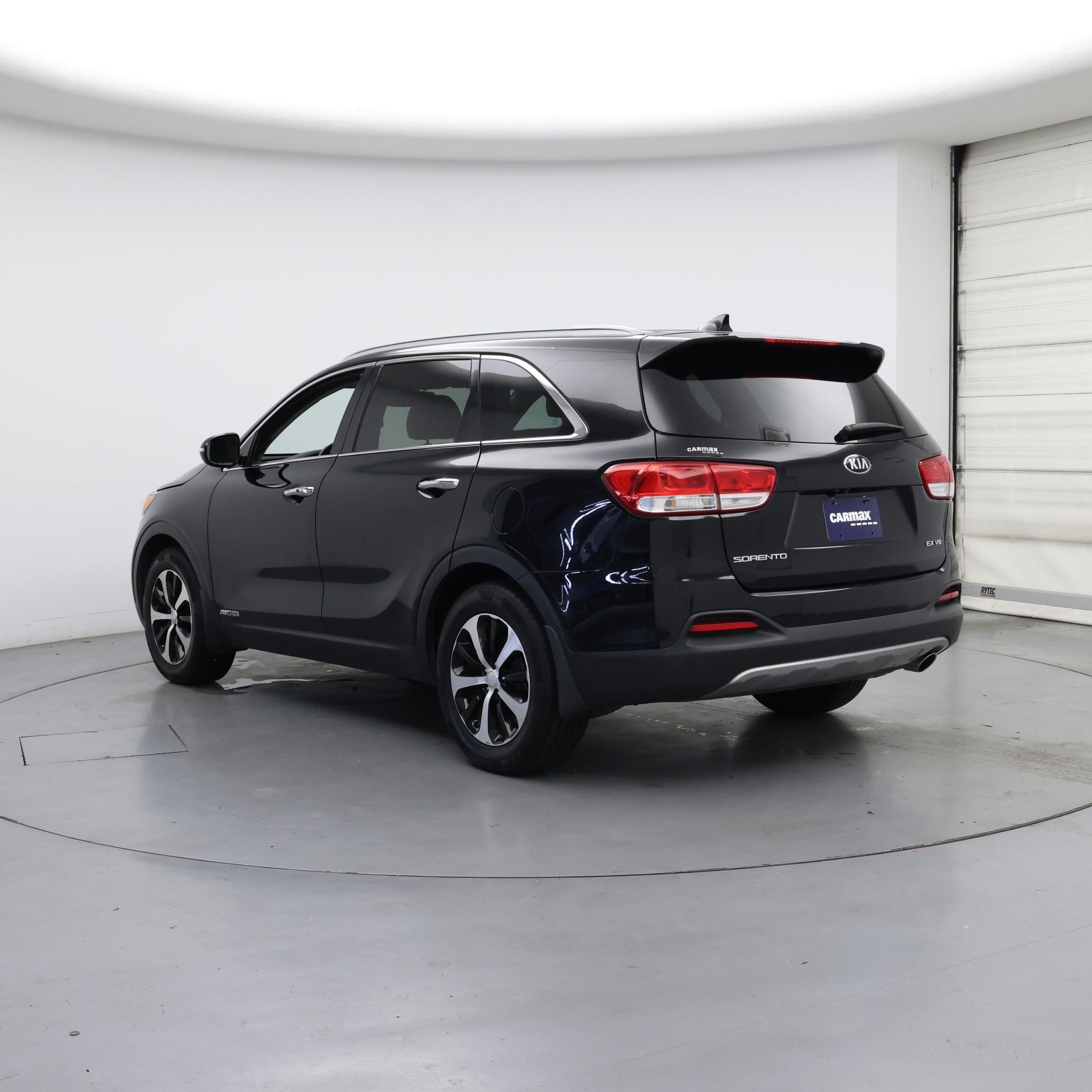 Thumbnail: 2018 Kia Sorento - 2