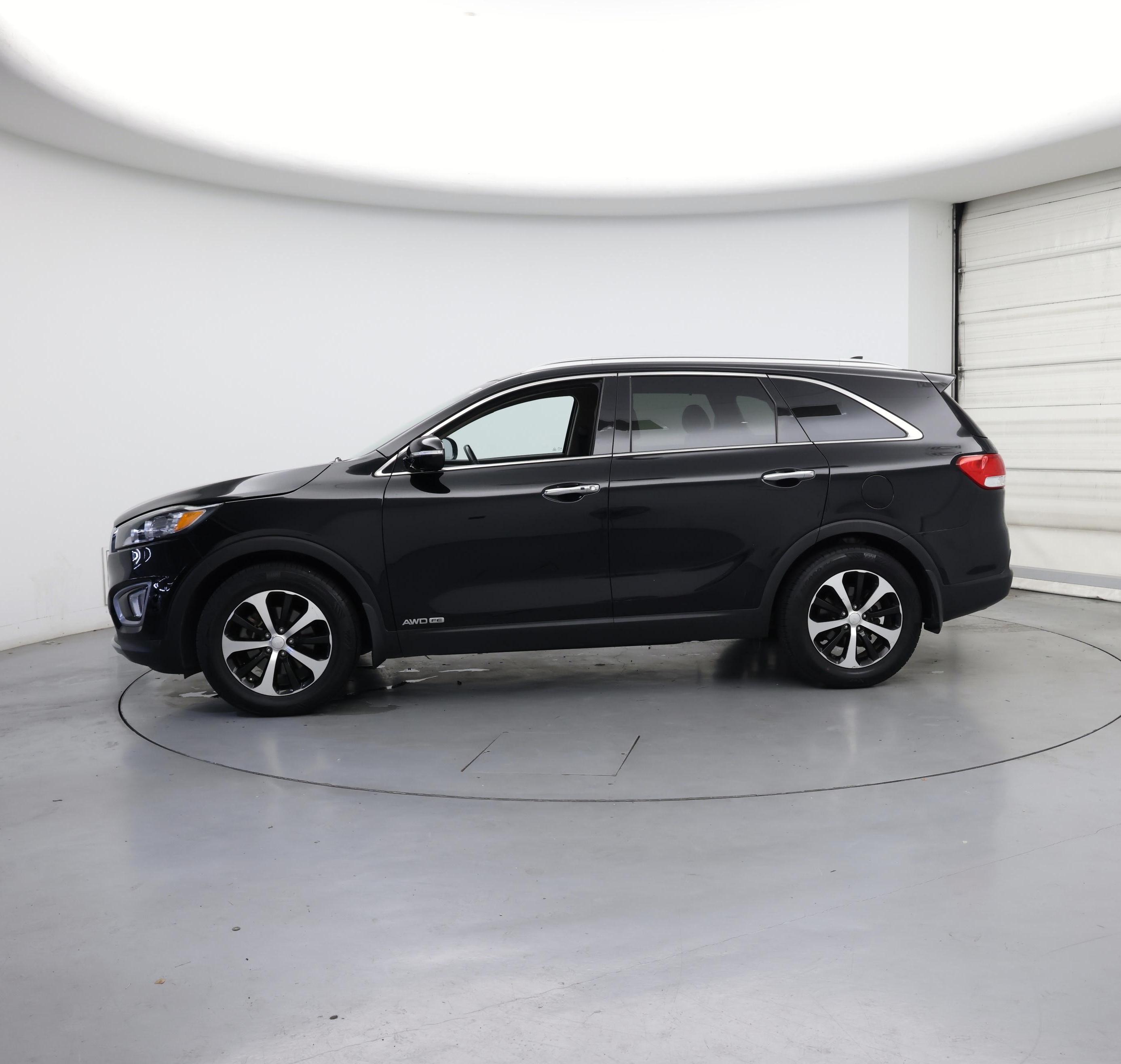 Thumbnail: 2018 Kia Sorento - 3
