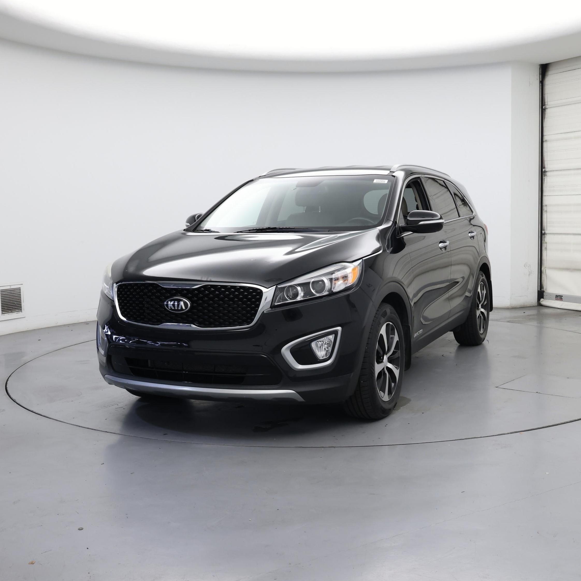 Thumbnail: 2018 Kia Sorento - 4