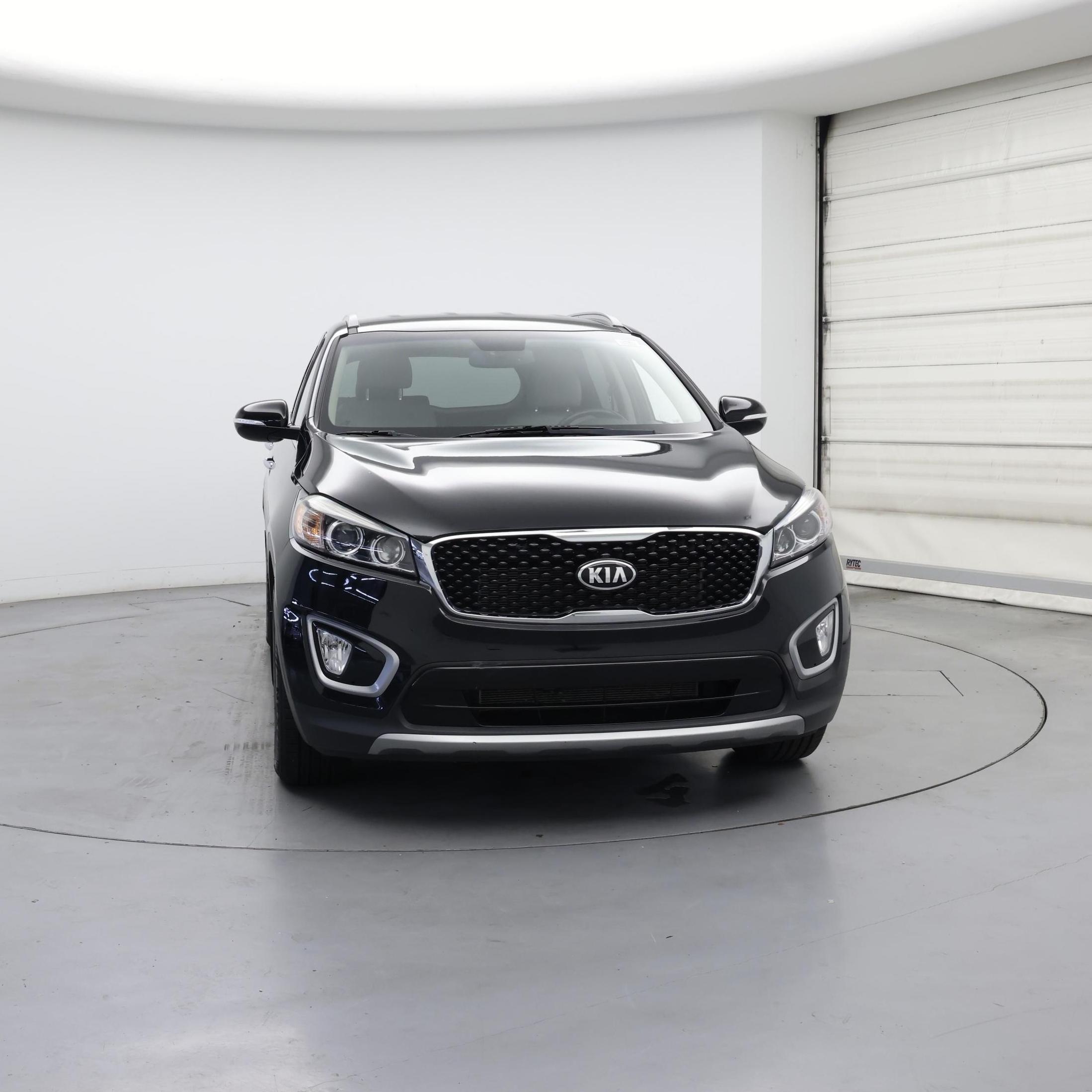 Thumbnail: 2018 Kia Sorento - 5