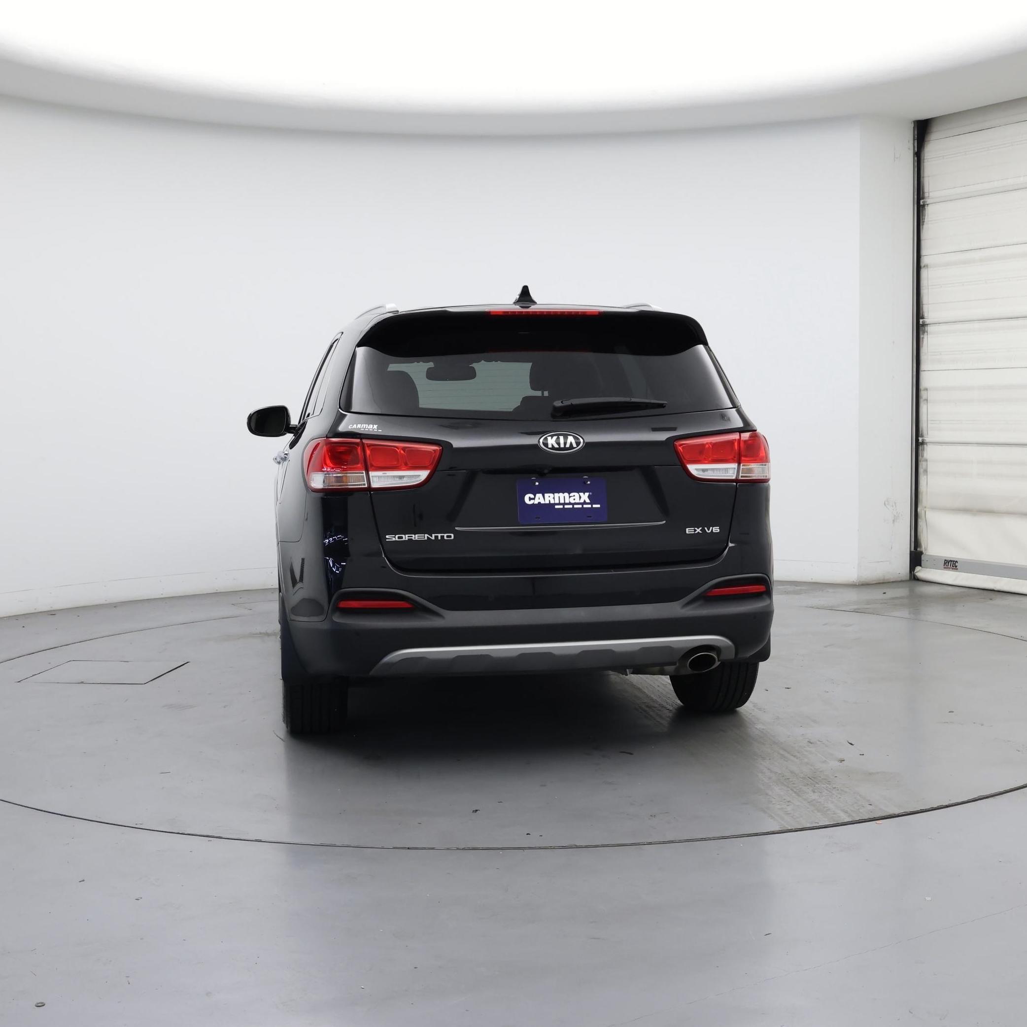 Thumbnail: 2018 Kia Sorento - 6