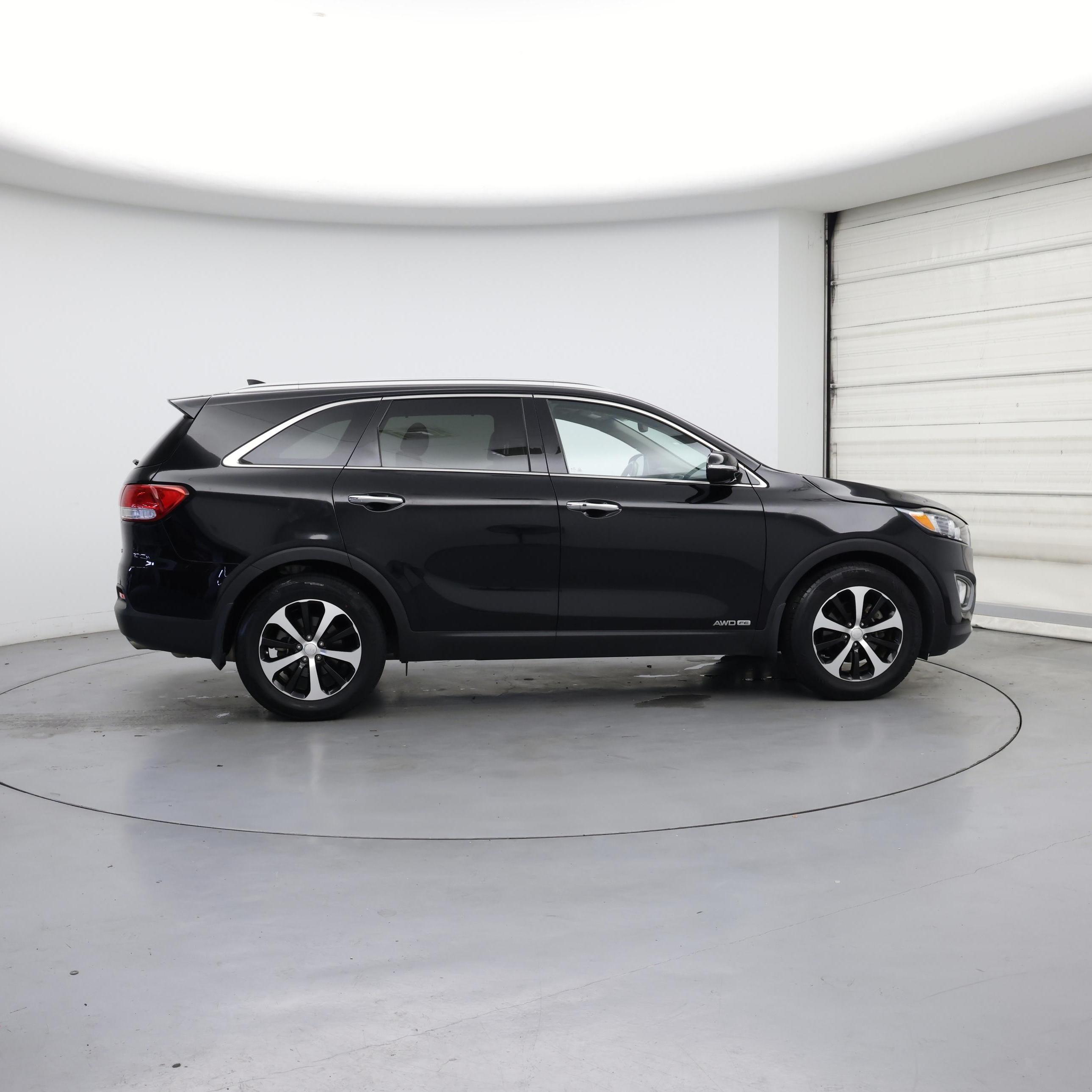Thumbnail: 2018 Kia Sorento - 7