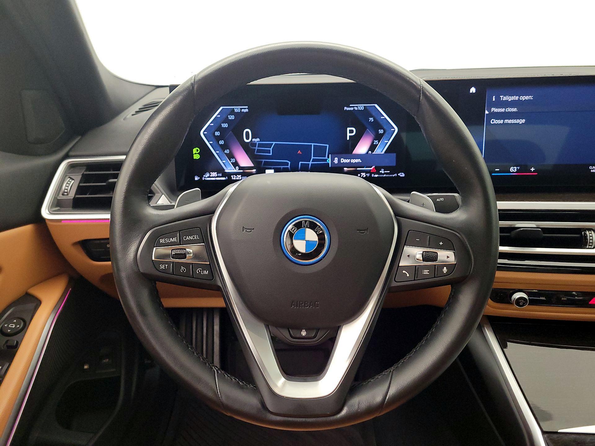 Thumbnail: 2023 BMW 3 Series - 10