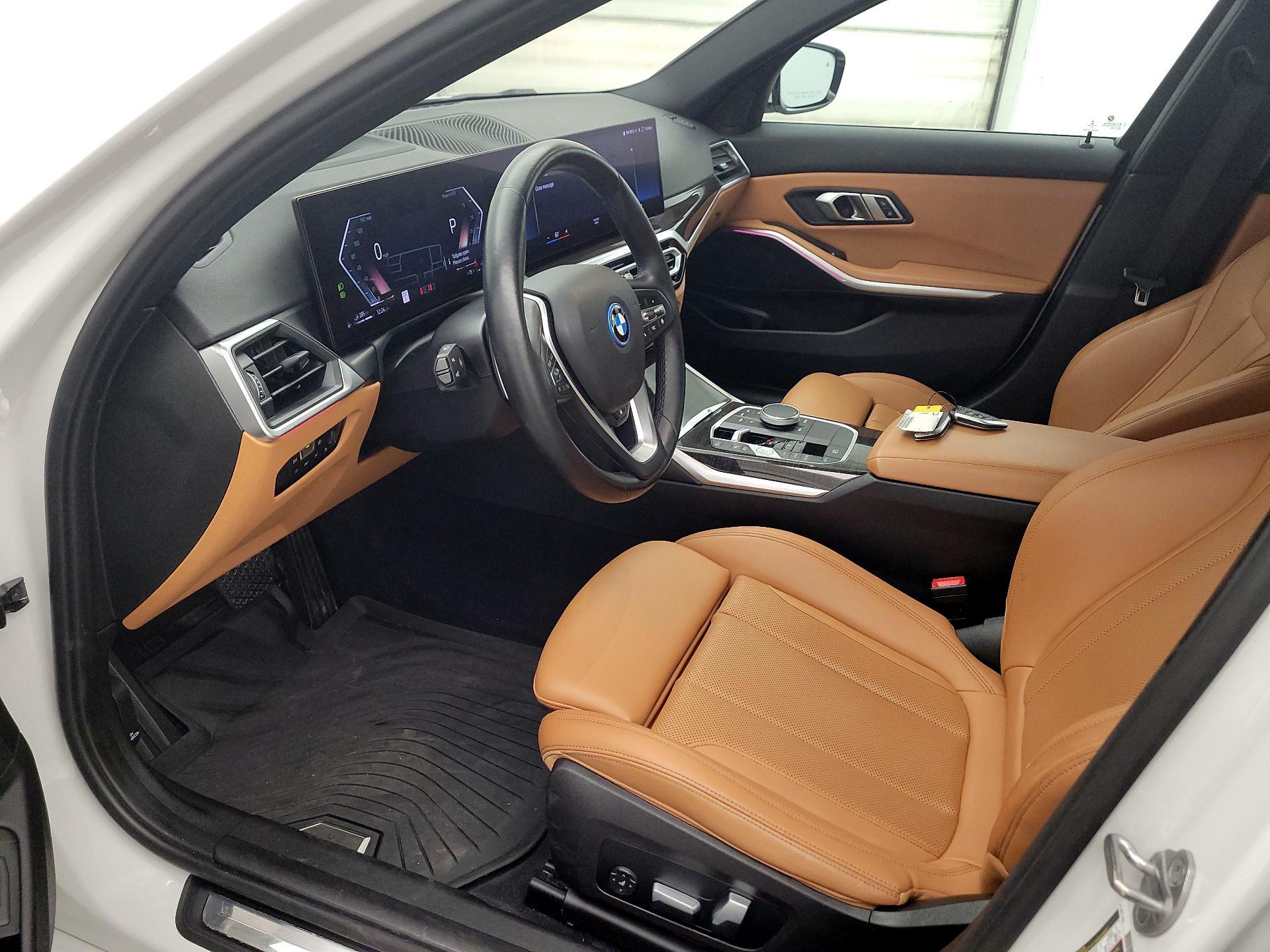 Thumbnail: 2023 BMW 3 Series - 11
