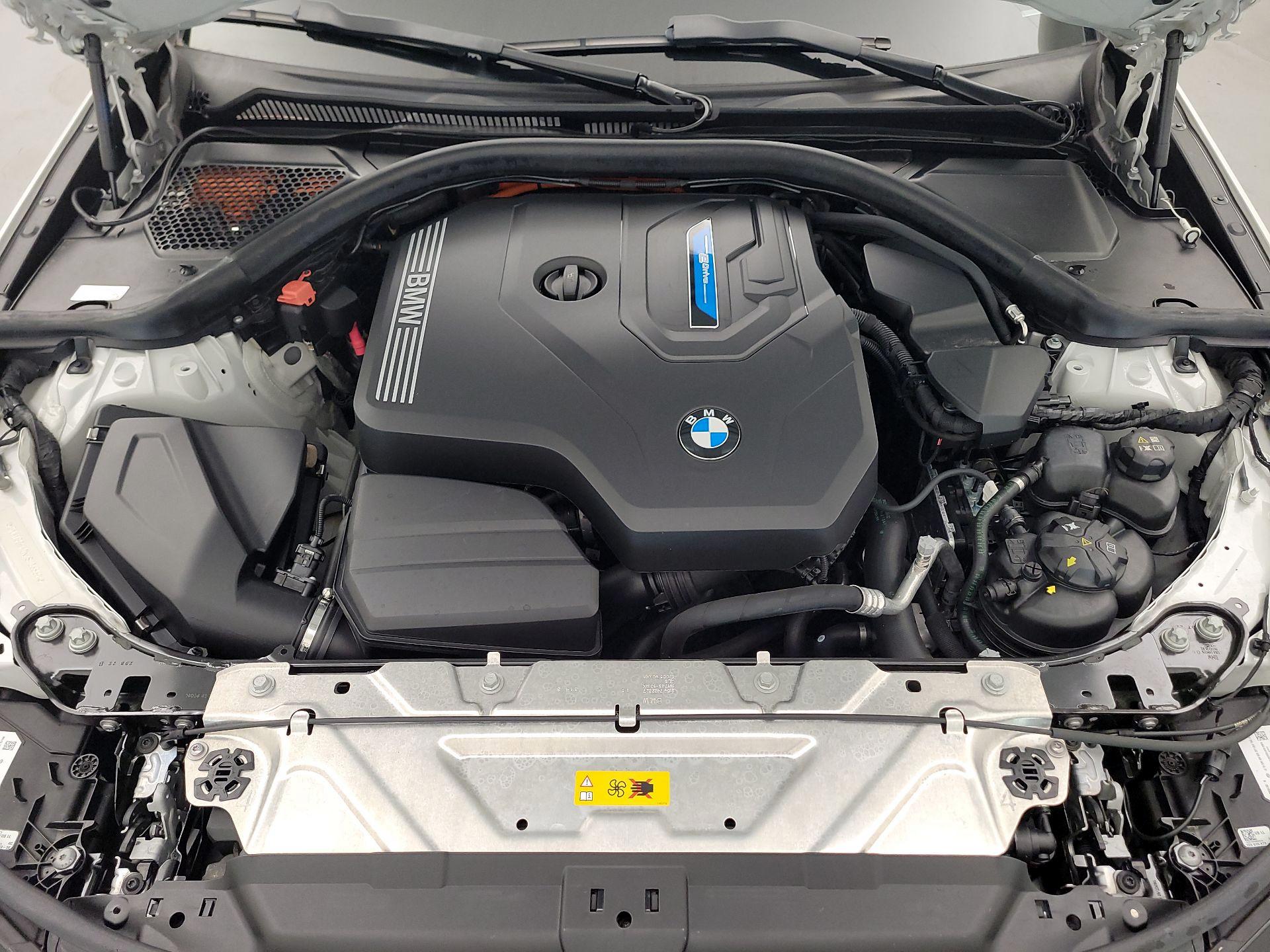 Thumbnail: 2023 BMW 3 Series - 17