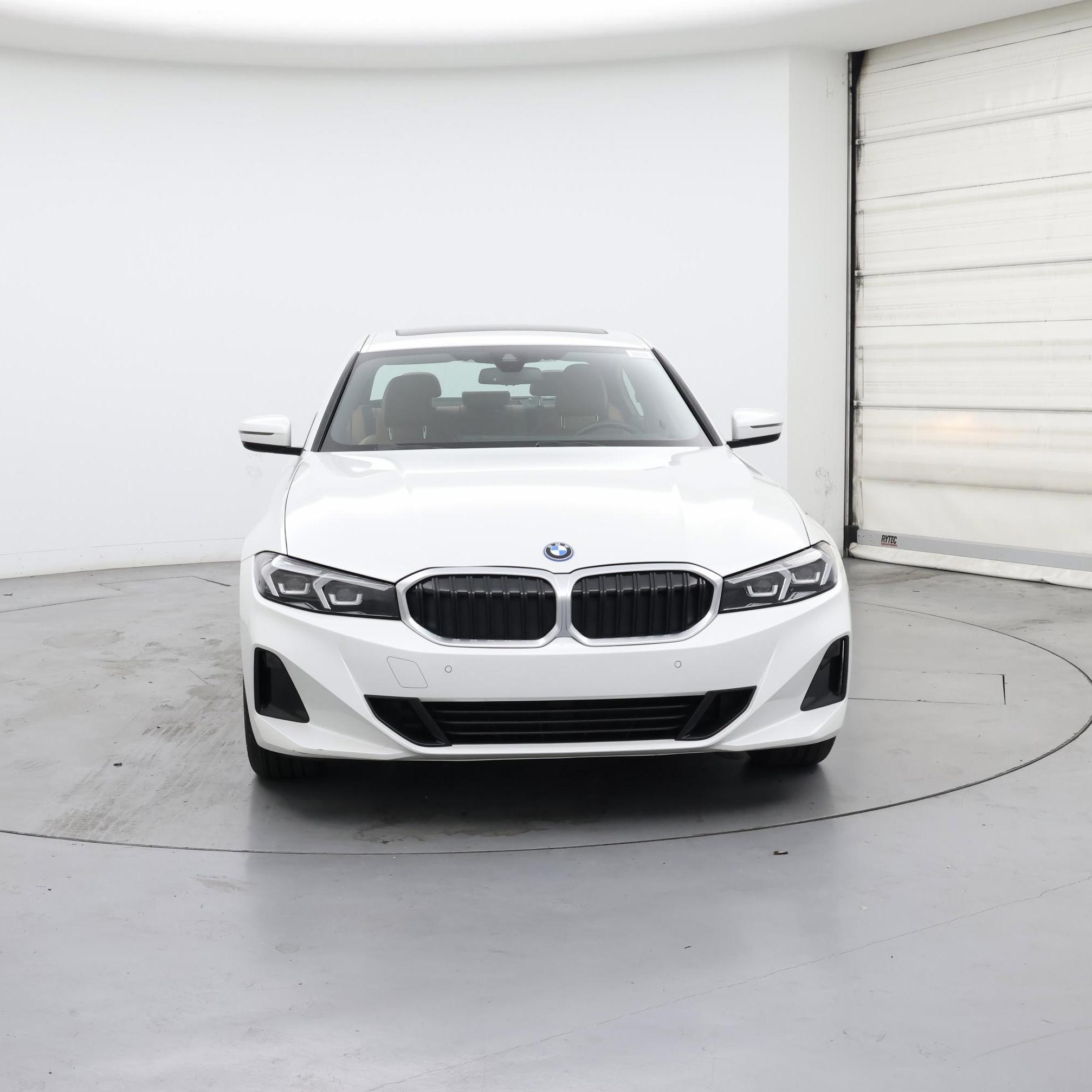 Thumbnail: 2023 BMW 3 Series - 5