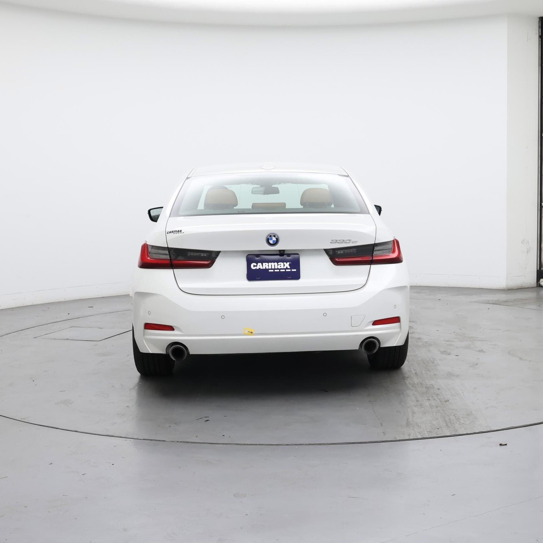Thumbnail: 2023 BMW 3 Series - 6