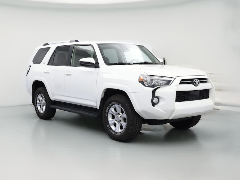 2020 Toyota 4Runner SR5 -
                  Lafayette, LA