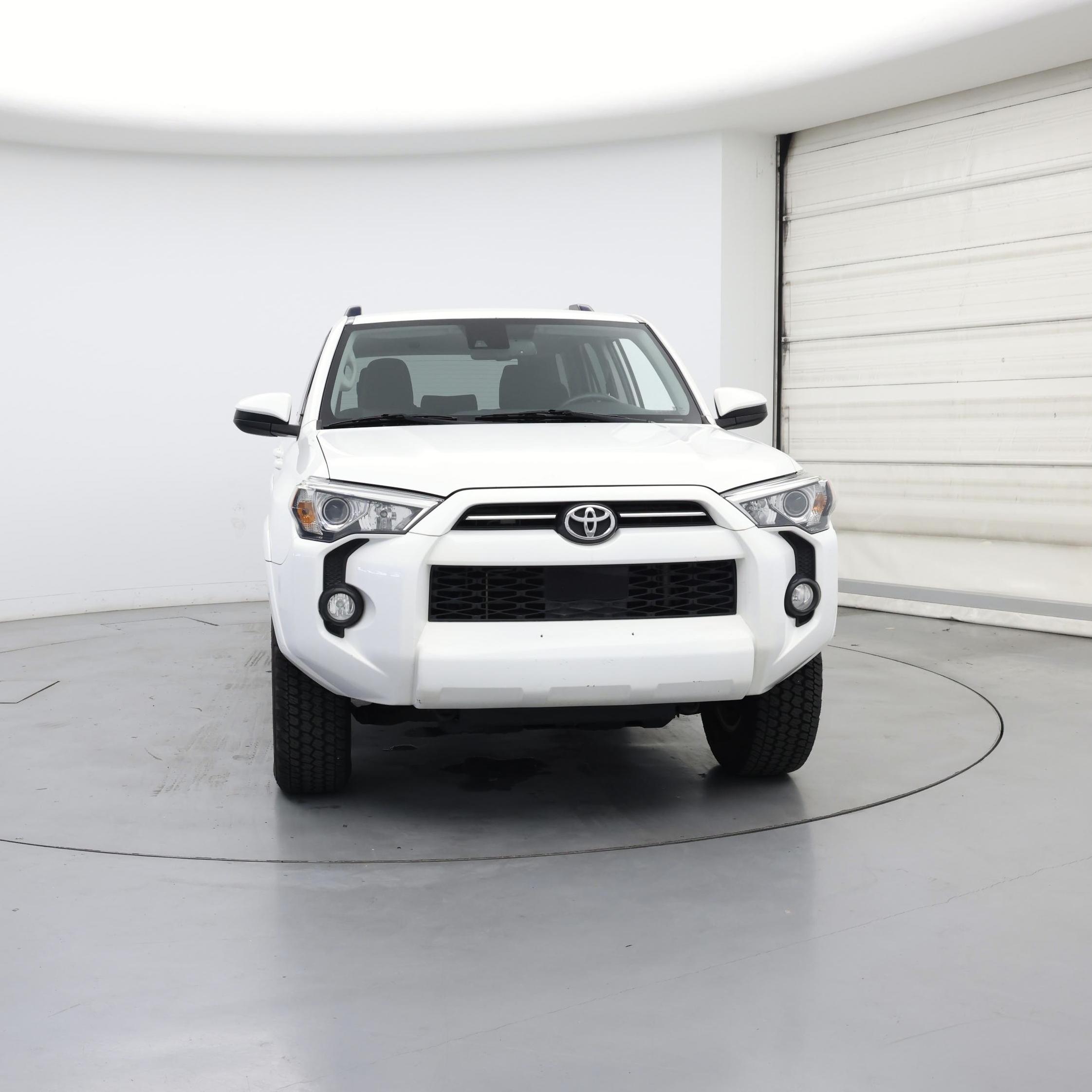 Thumbnail: 2020 Toyota 4Runner - 5