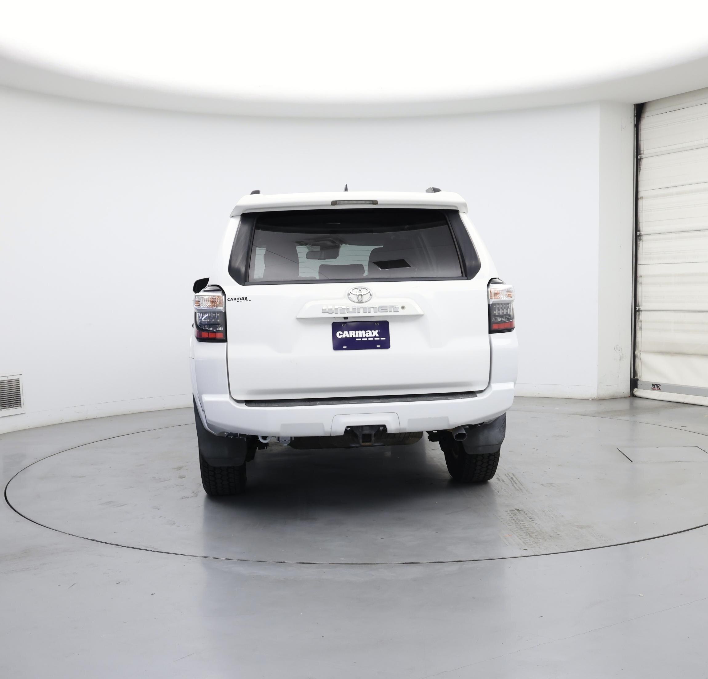 Thumbnail: 2020 Toyota 4Runner - 6