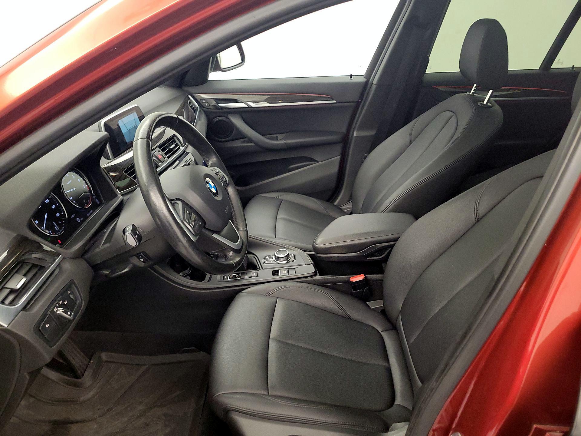 Thumbnail: 2018 BMW X1 - 11