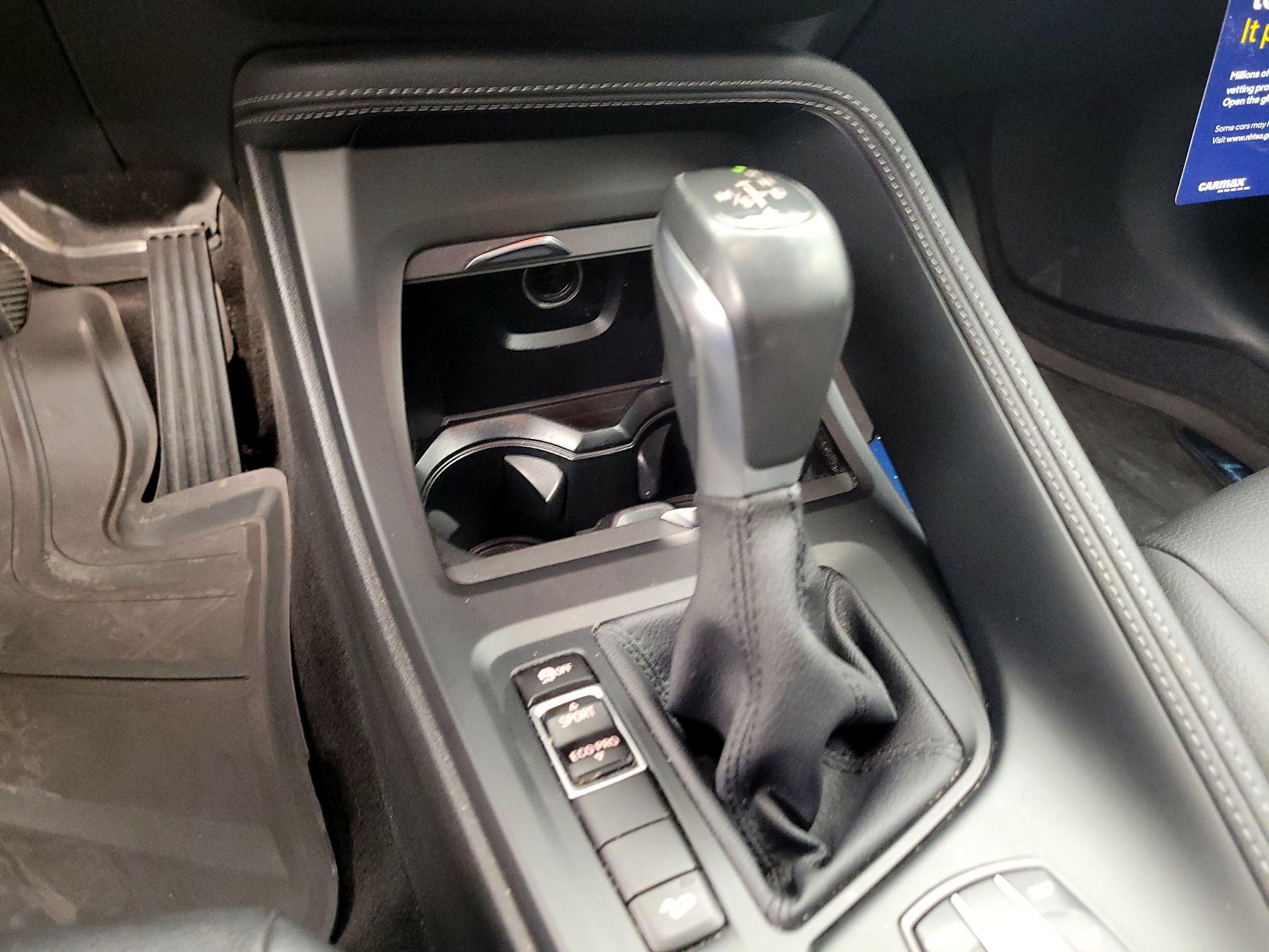 Thumbnail: 2018 BMW X1 - 17