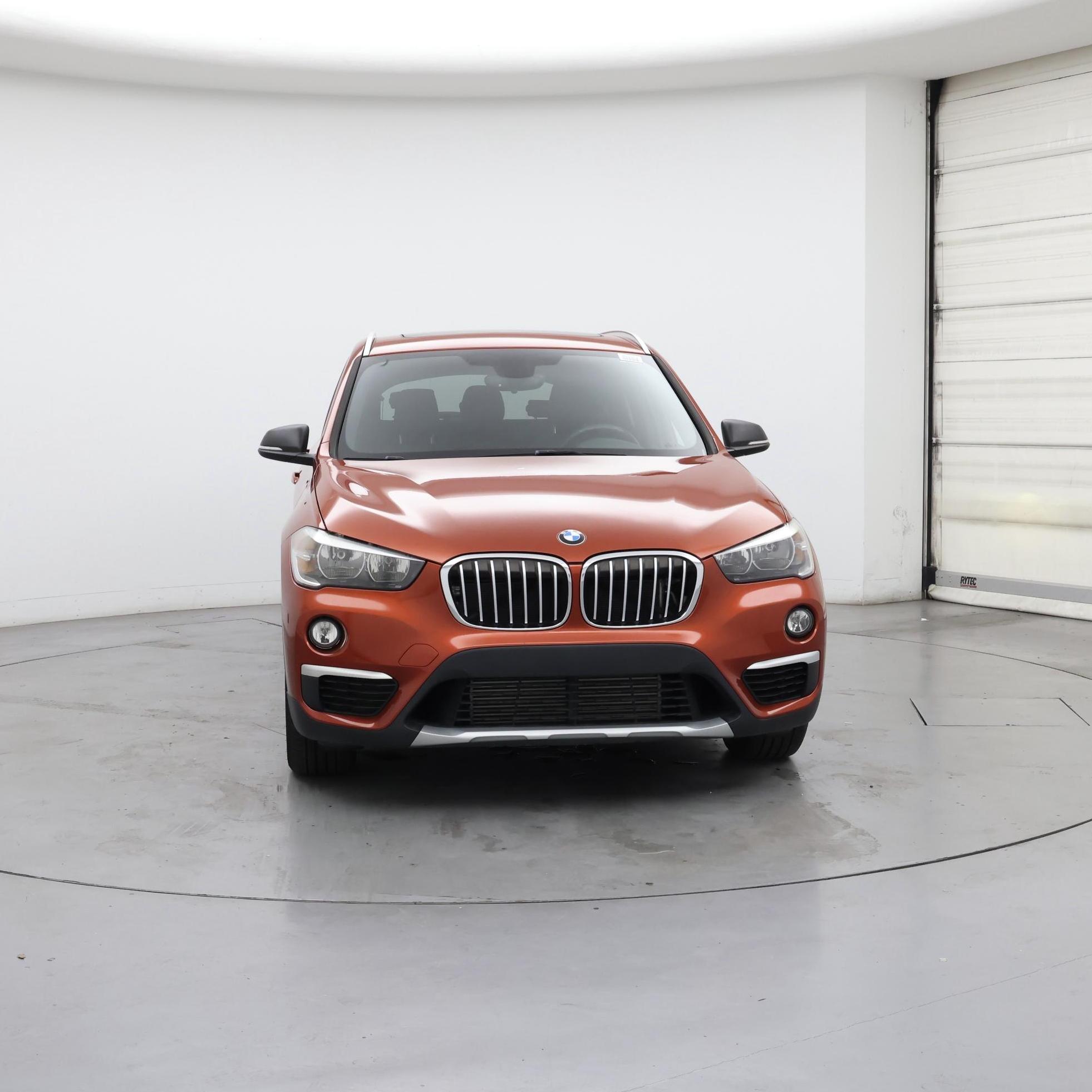 Thumbnail: 2018 BMW X1 - 5