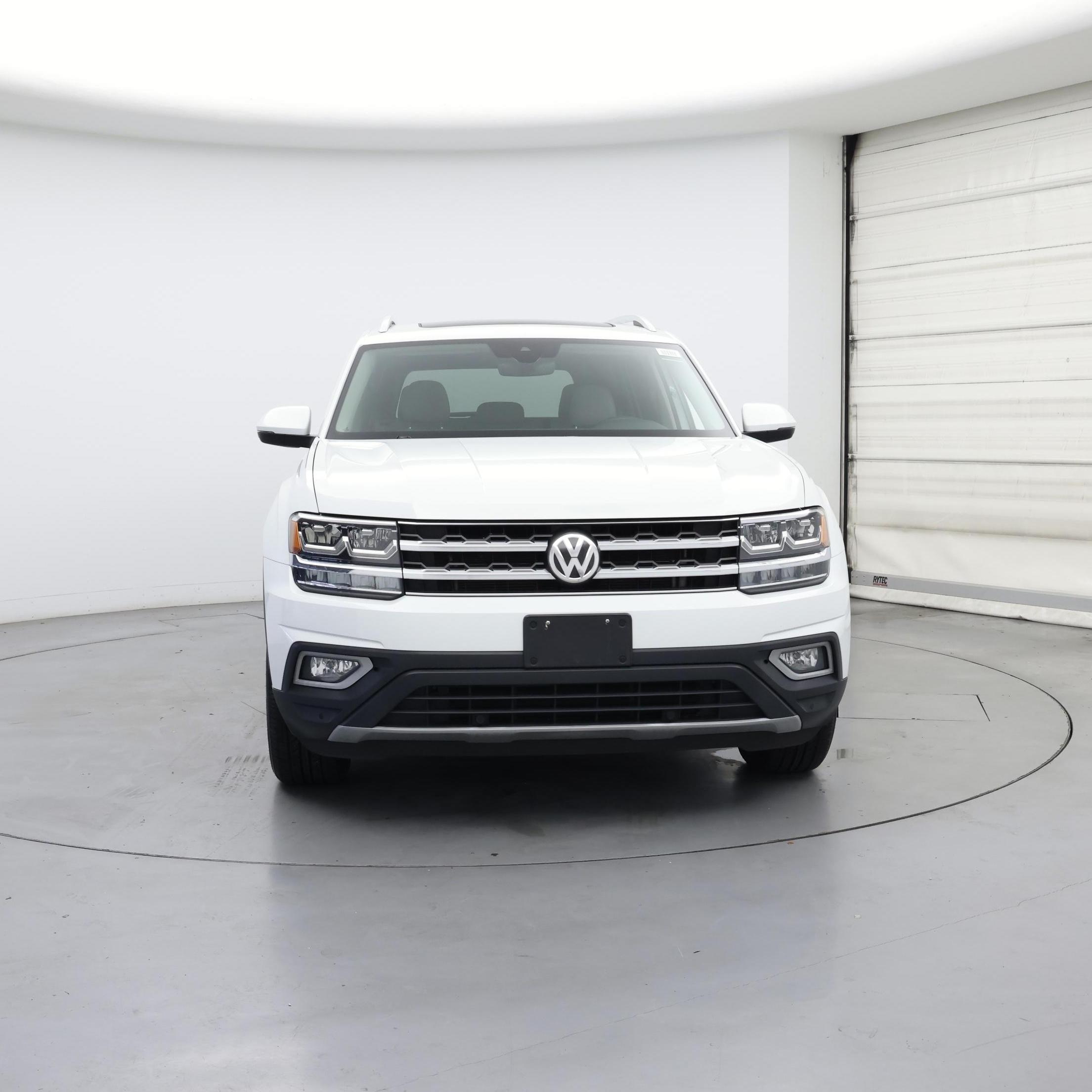 Thumbnail: 2018 Volkswagen Atlas - 5