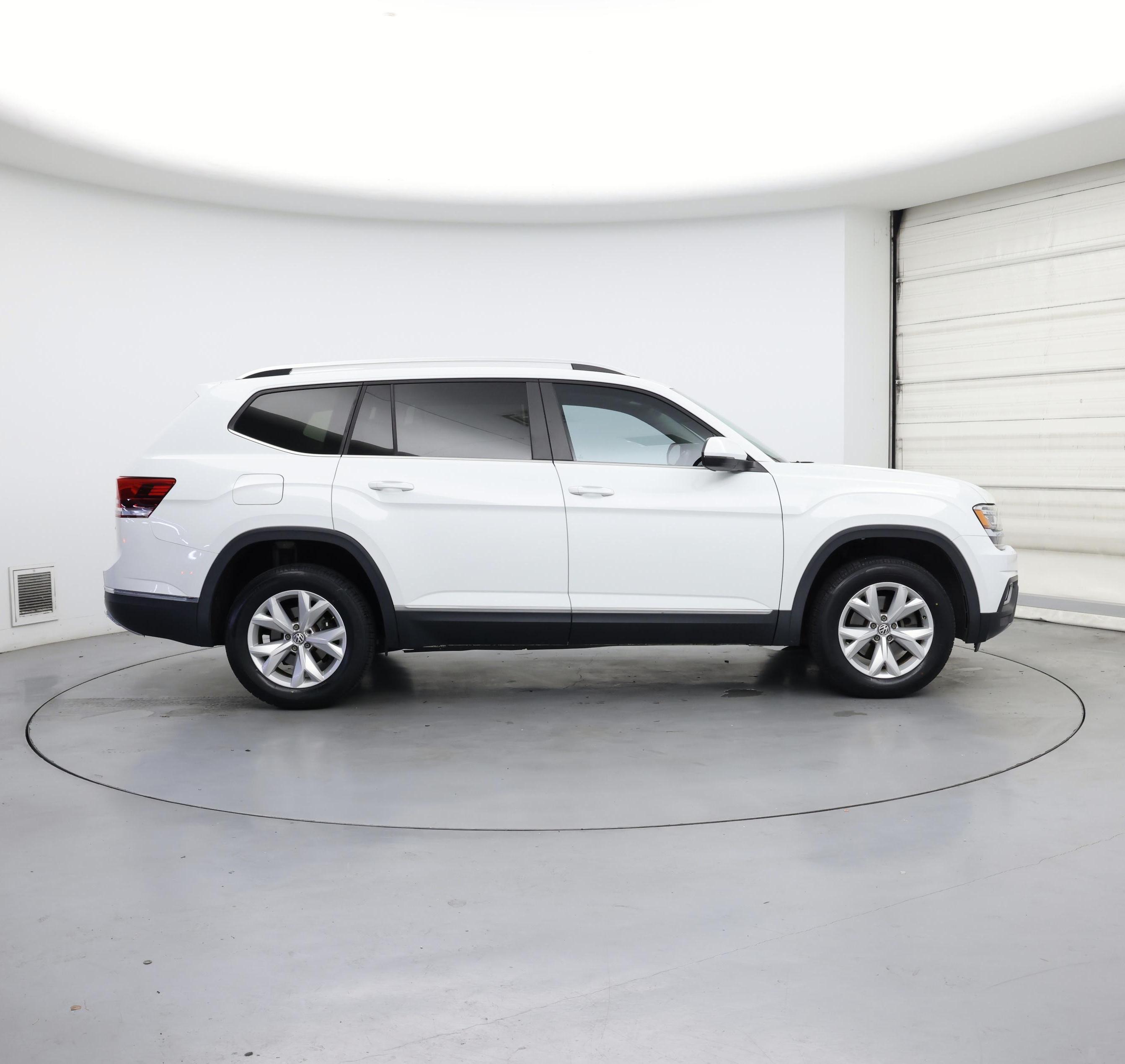 Thumbnail: 2018 Volkswagen Atlas - 7