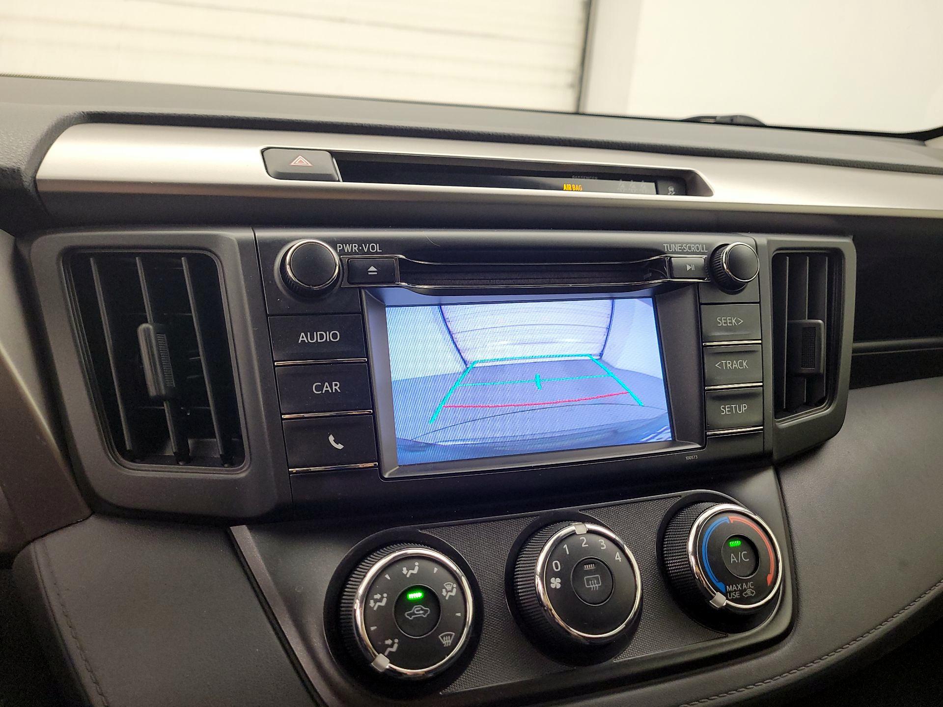 Thumbnail: 2017 Toyota RAV4 - 14
