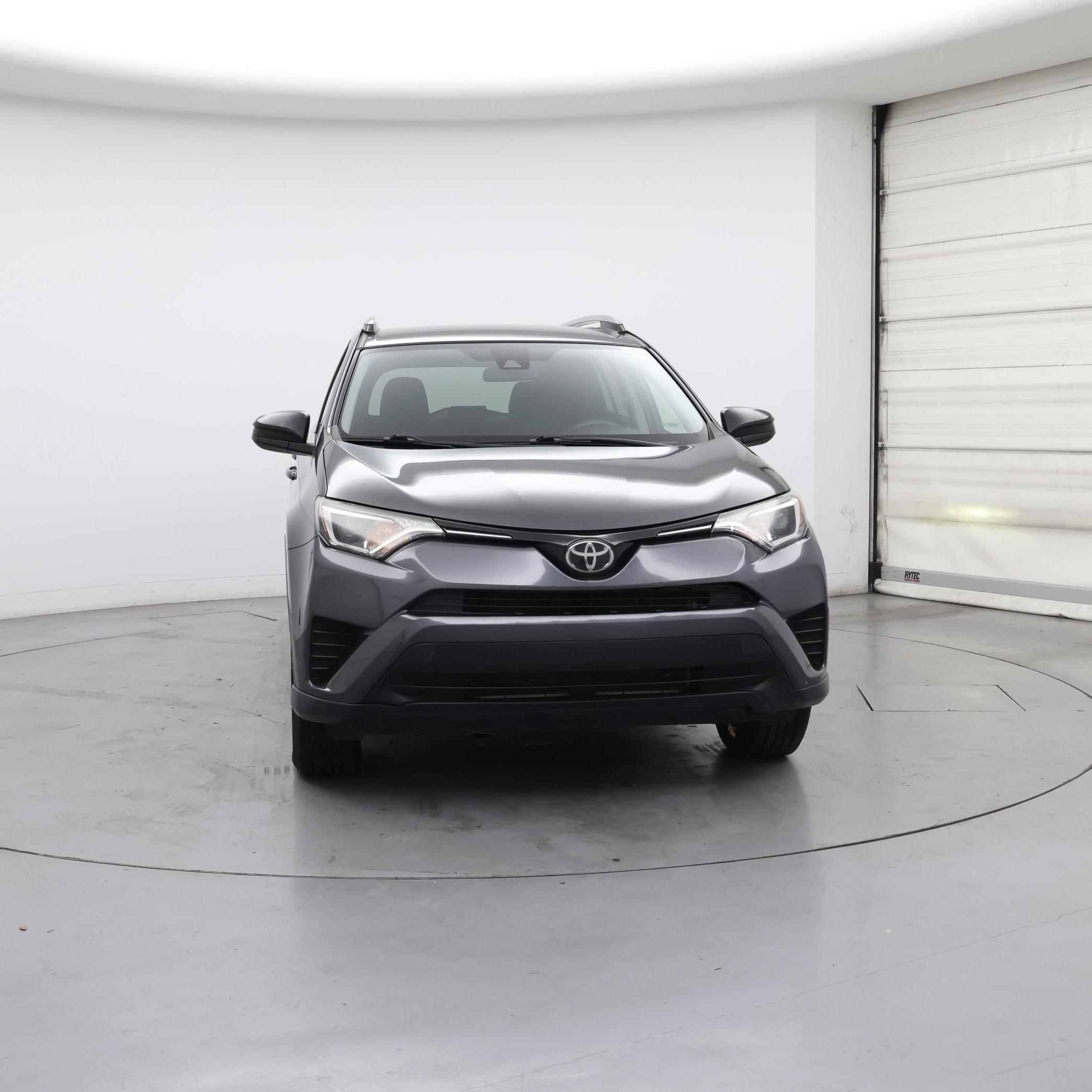 Thumbnail: 2017 Toyota RAV4 - 5