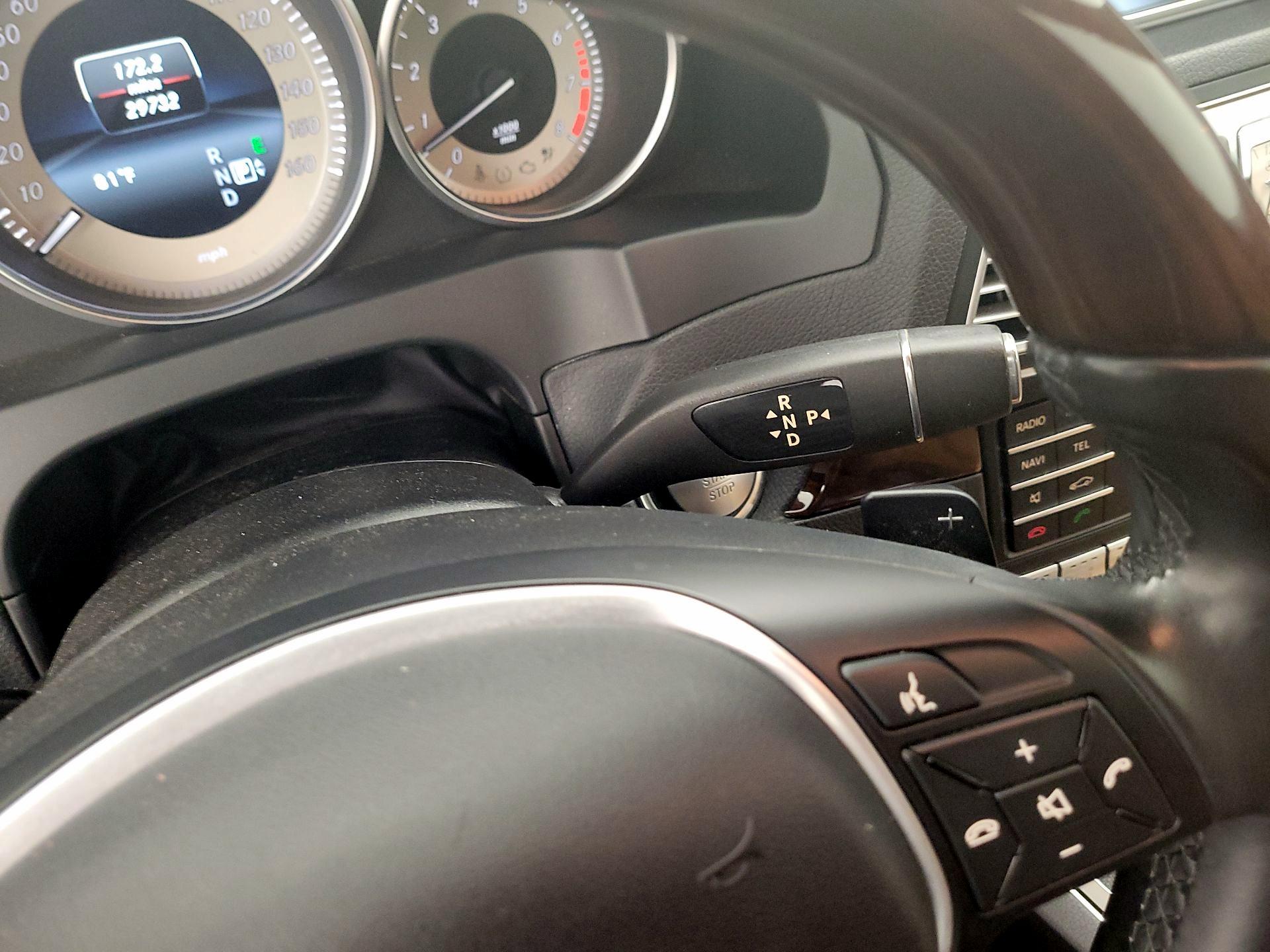 Thumbnail: 2017 Mercedes-Benz E-Class - 17