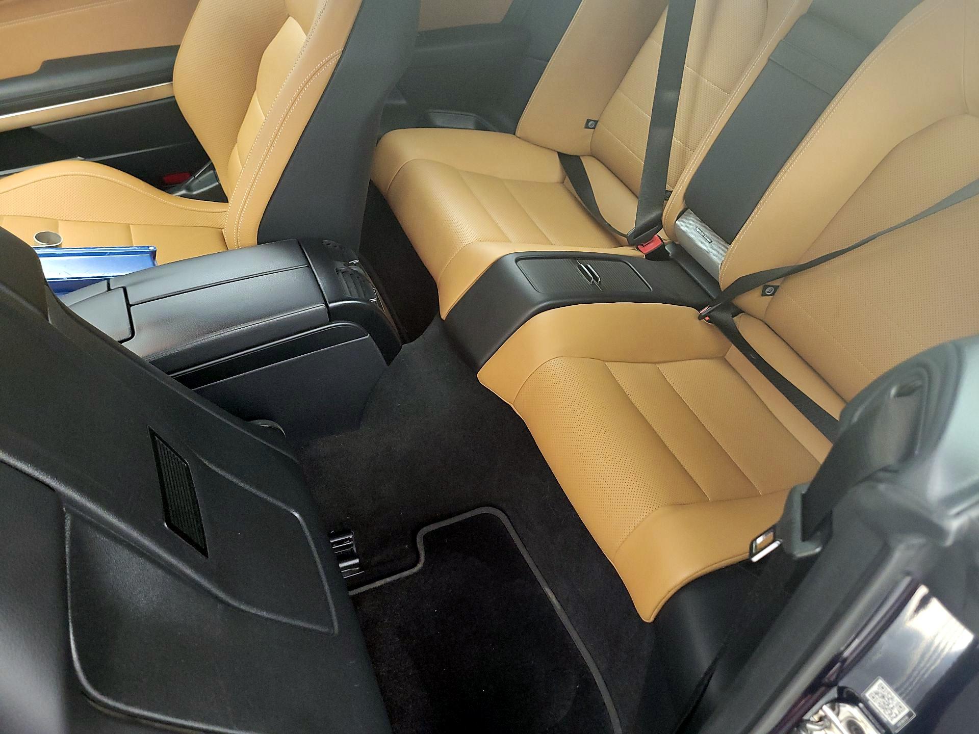 Thumbnail: 2017 Mercedes-Benz E-Class - 19