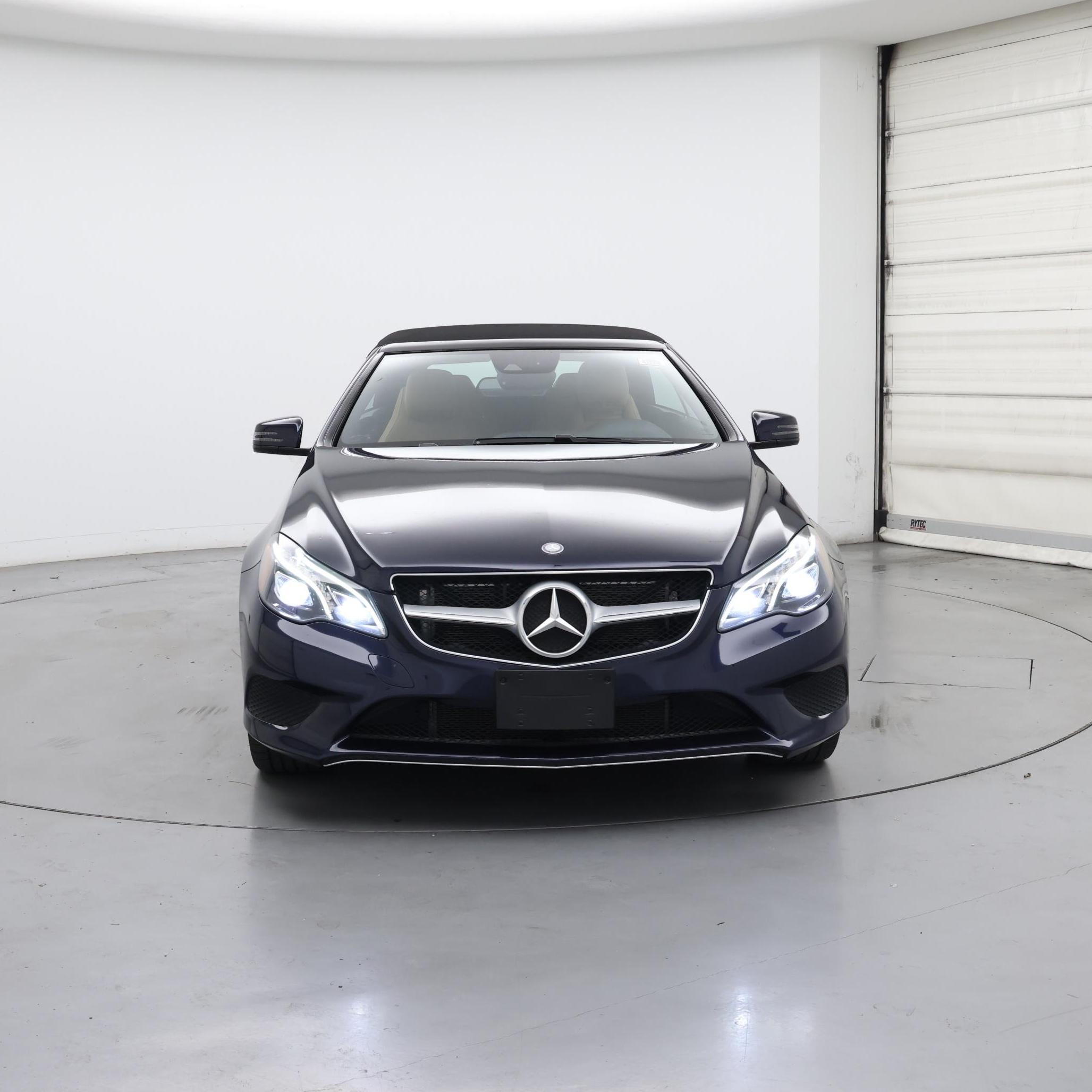 Thumbnail: 2017 Mercedes-Benz E-Class - 5