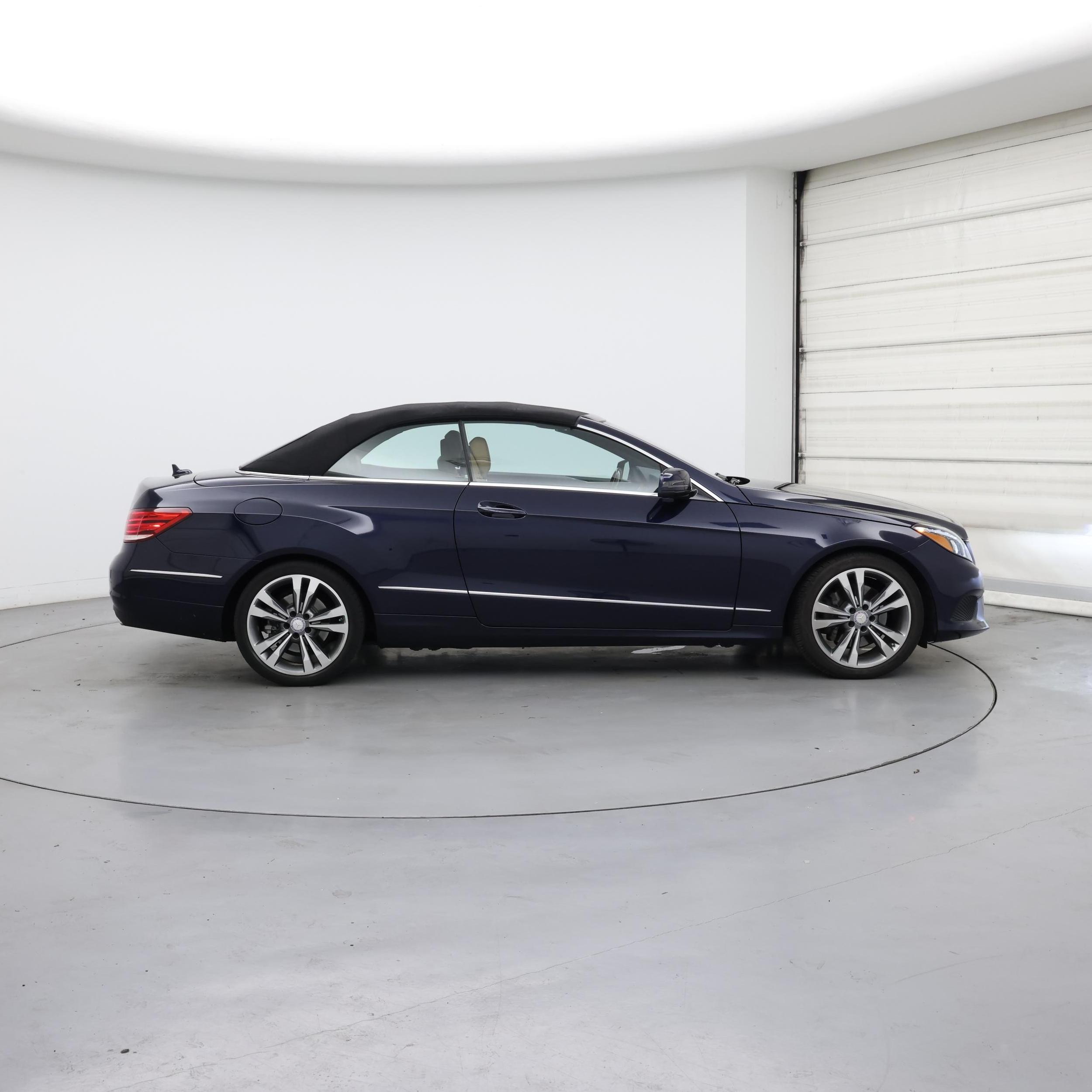 Thumbnail: 2017 Mercedes-Benz E-Class - 7