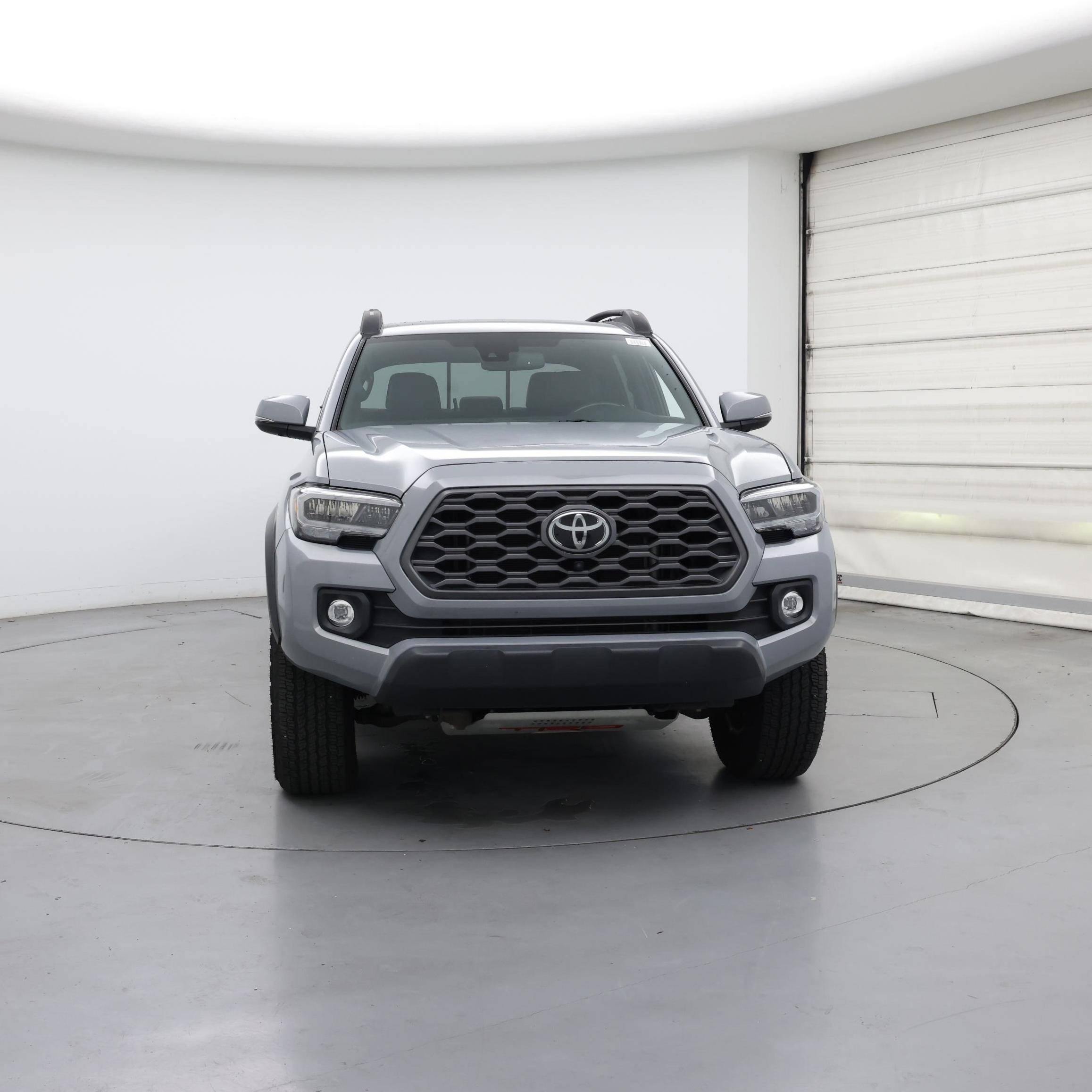 Thumbnail: 2021 Toyota Tacoma - 5