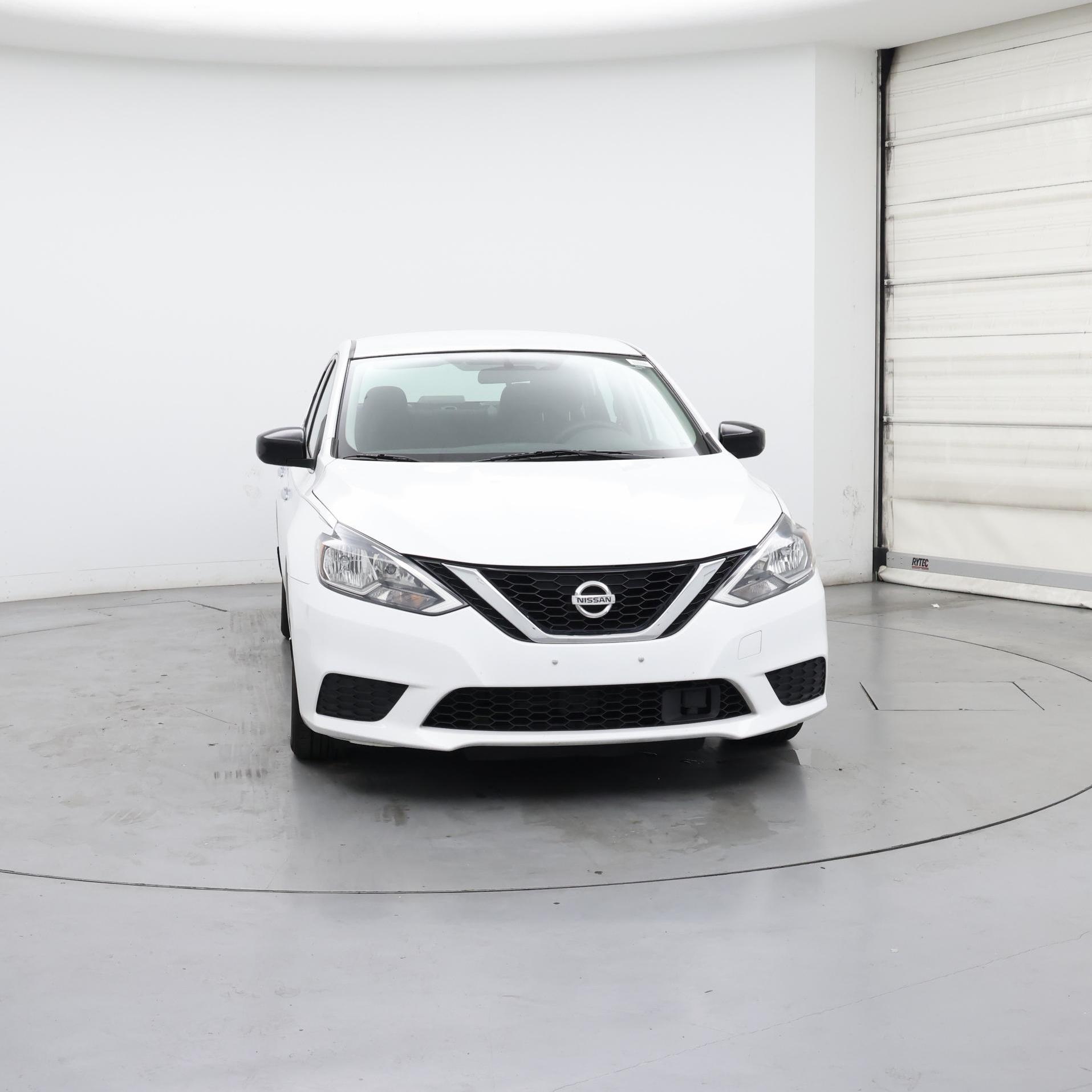 Thumbnail: 2018 Nissan Sentra - 5