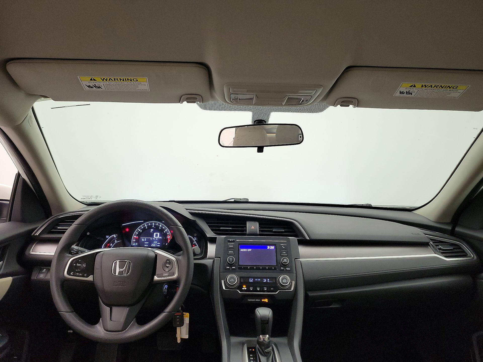 Thumbnail: 2017 Honda Civic - 9