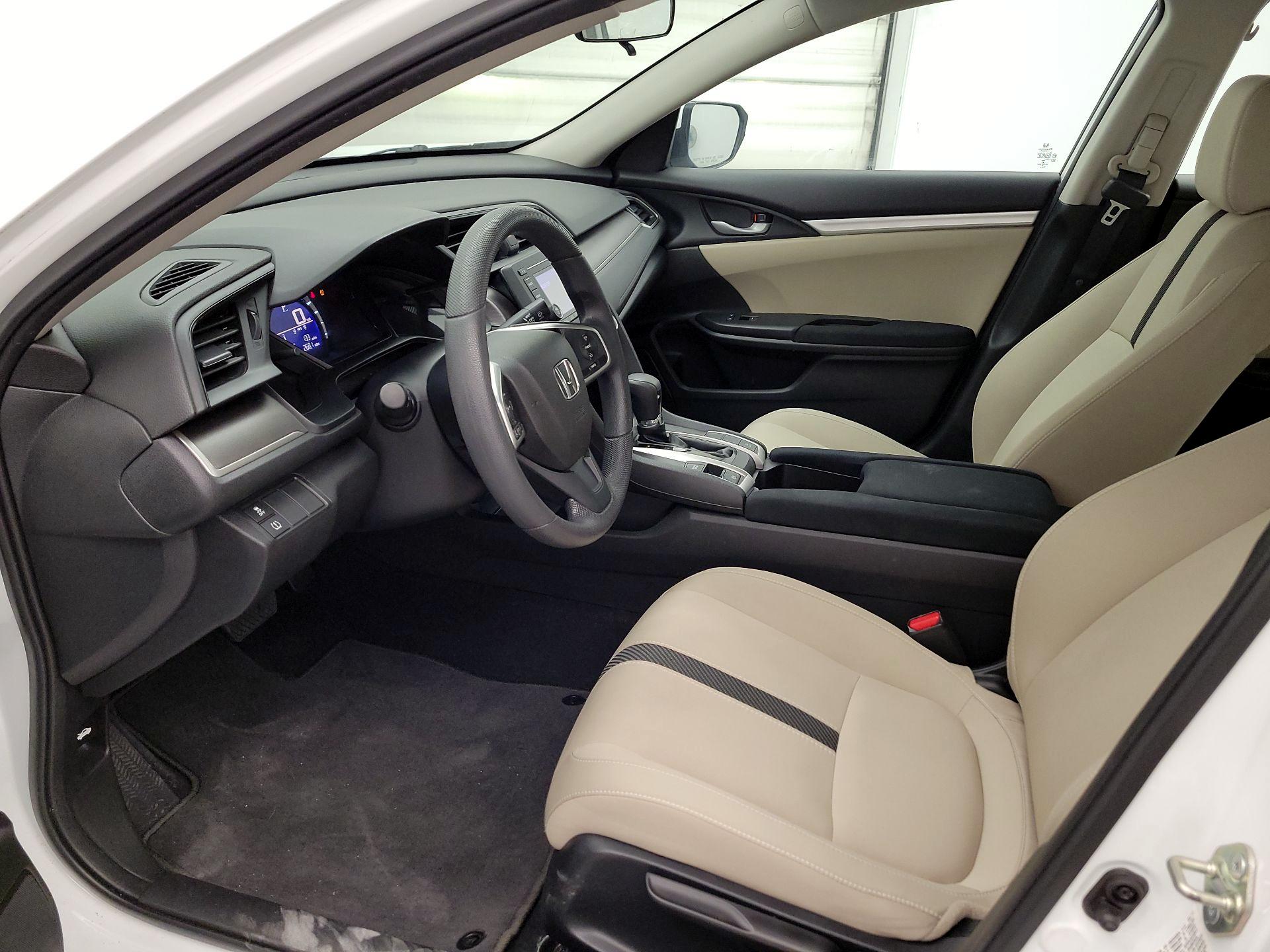Thumbnail: 2017 Honda Civic - 11