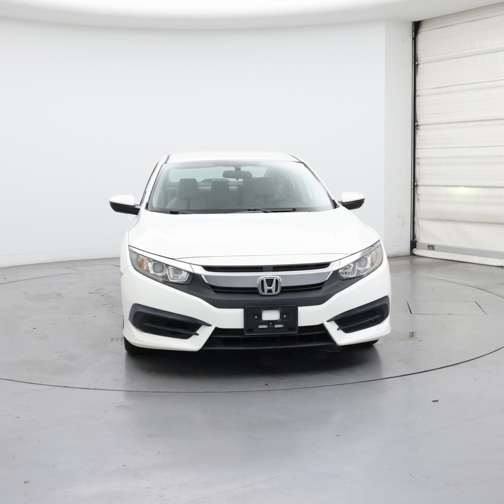 Thumbnail: 2017 Honda Civic - 5