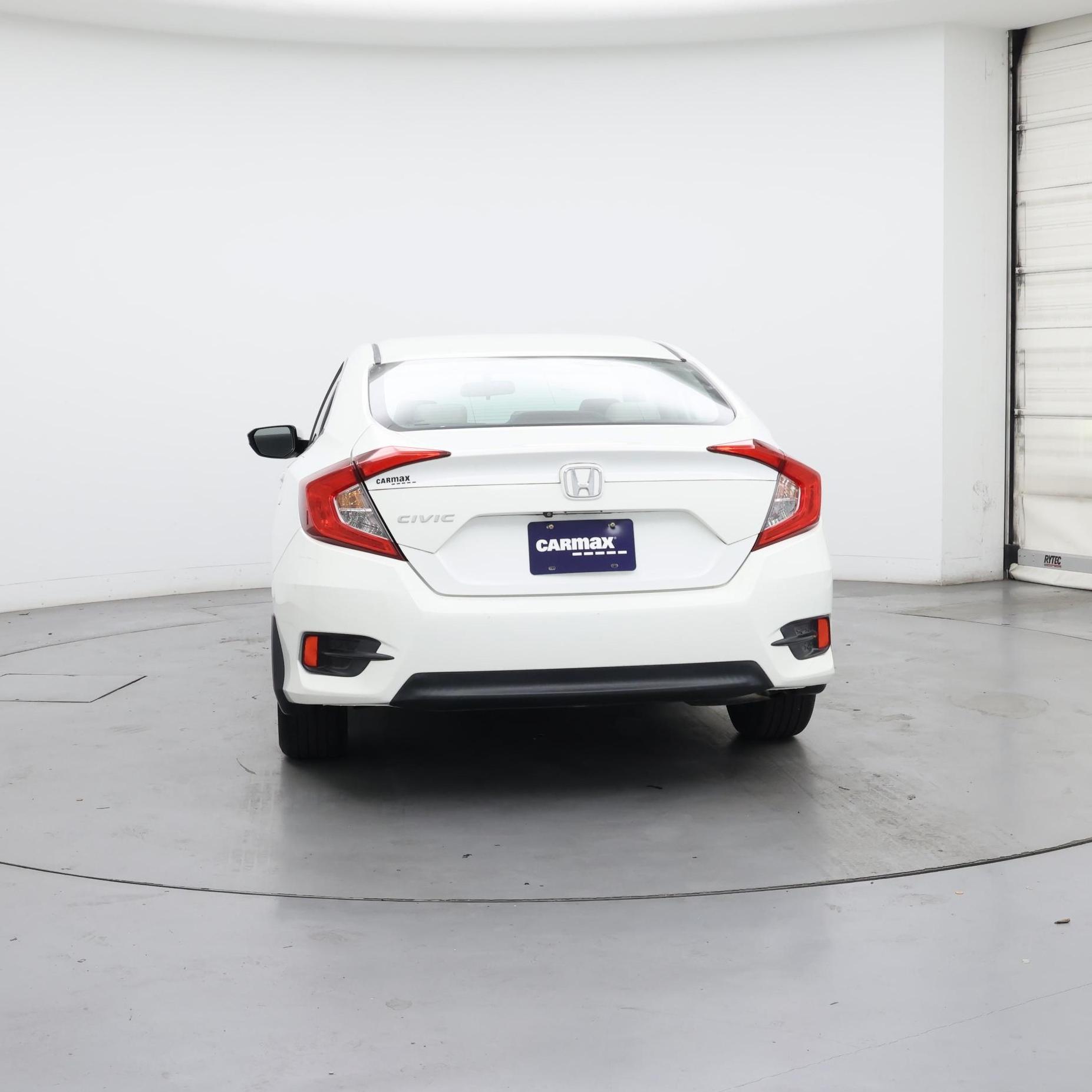 Thumbnail: 2017 Honda Civic - 6