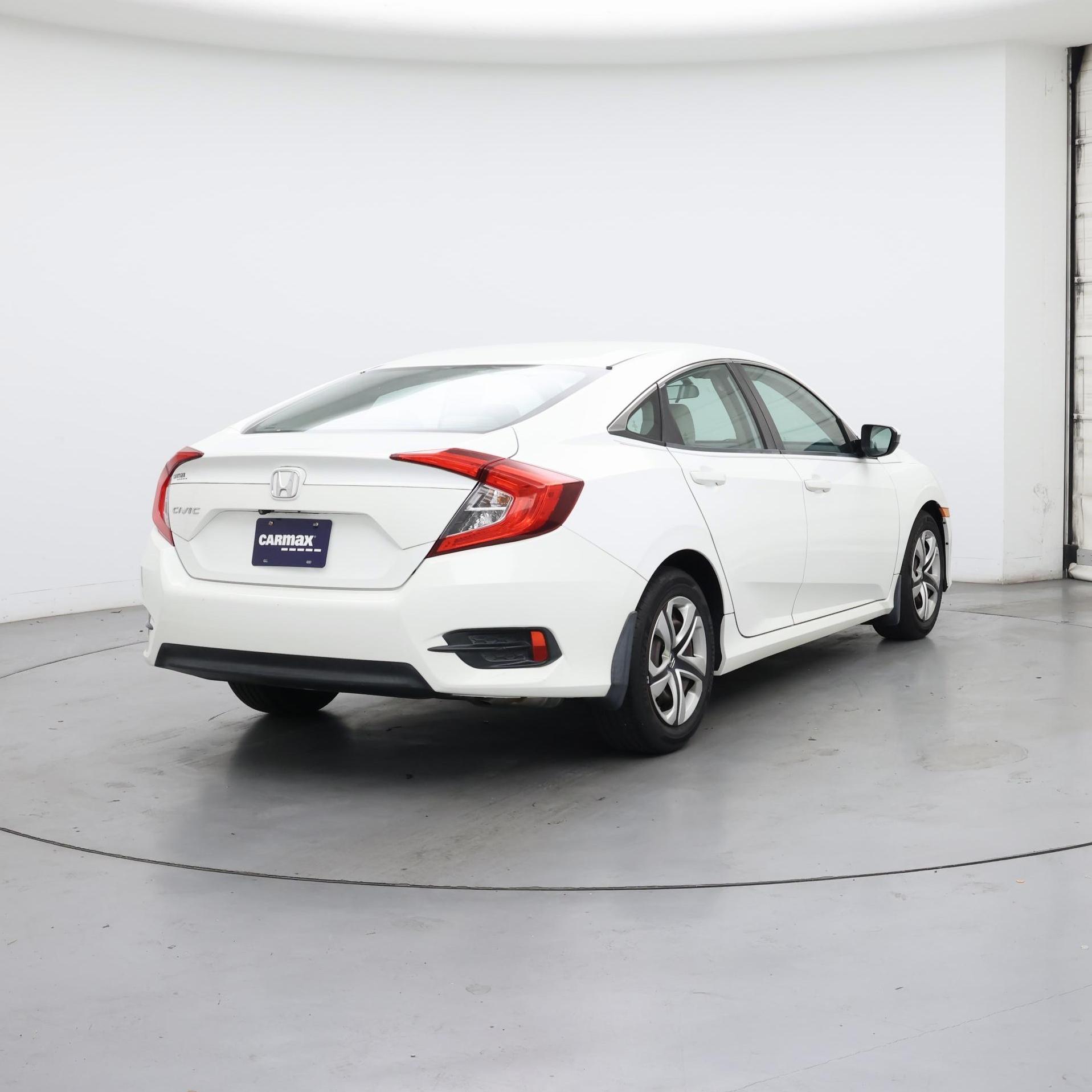 Thumbnail: 2017 Honda Civic - 8