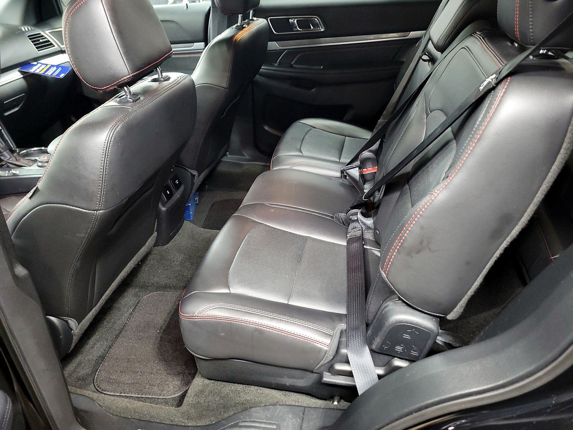 Thumbnail: 2017 Ford Explorer - 20
