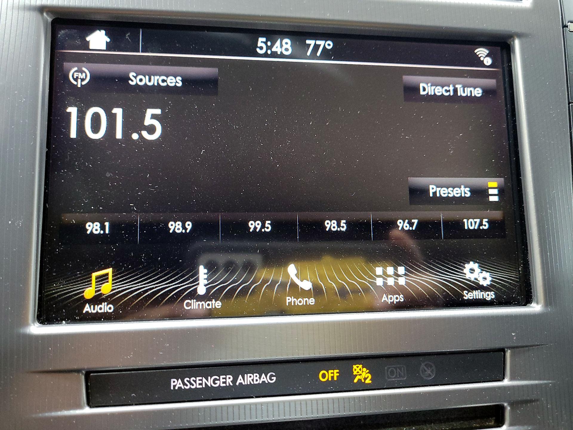 Thumbnail: 2017 Lincoln MKZ - 15