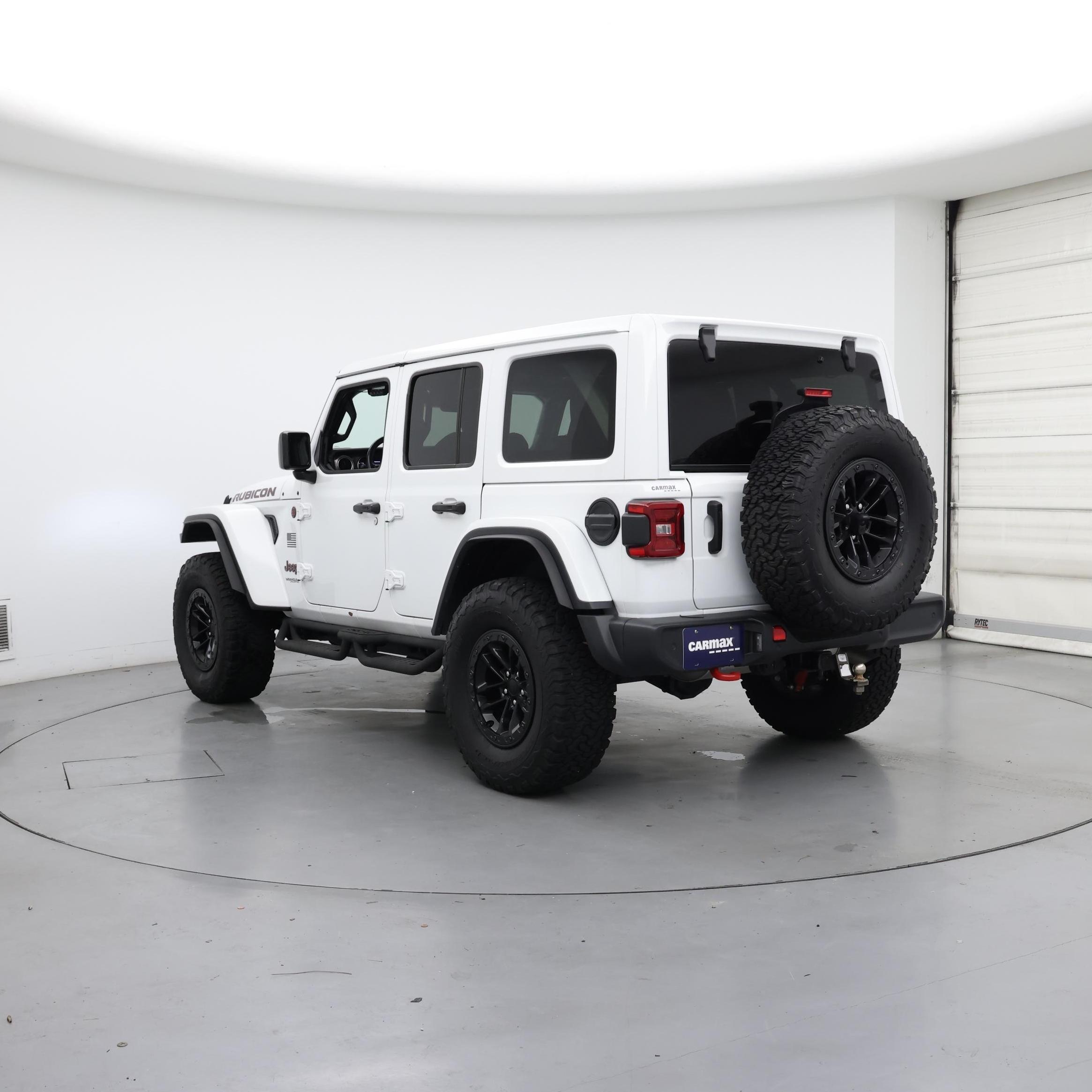Thumbnail: 2022 Jeep Wrangler - 2