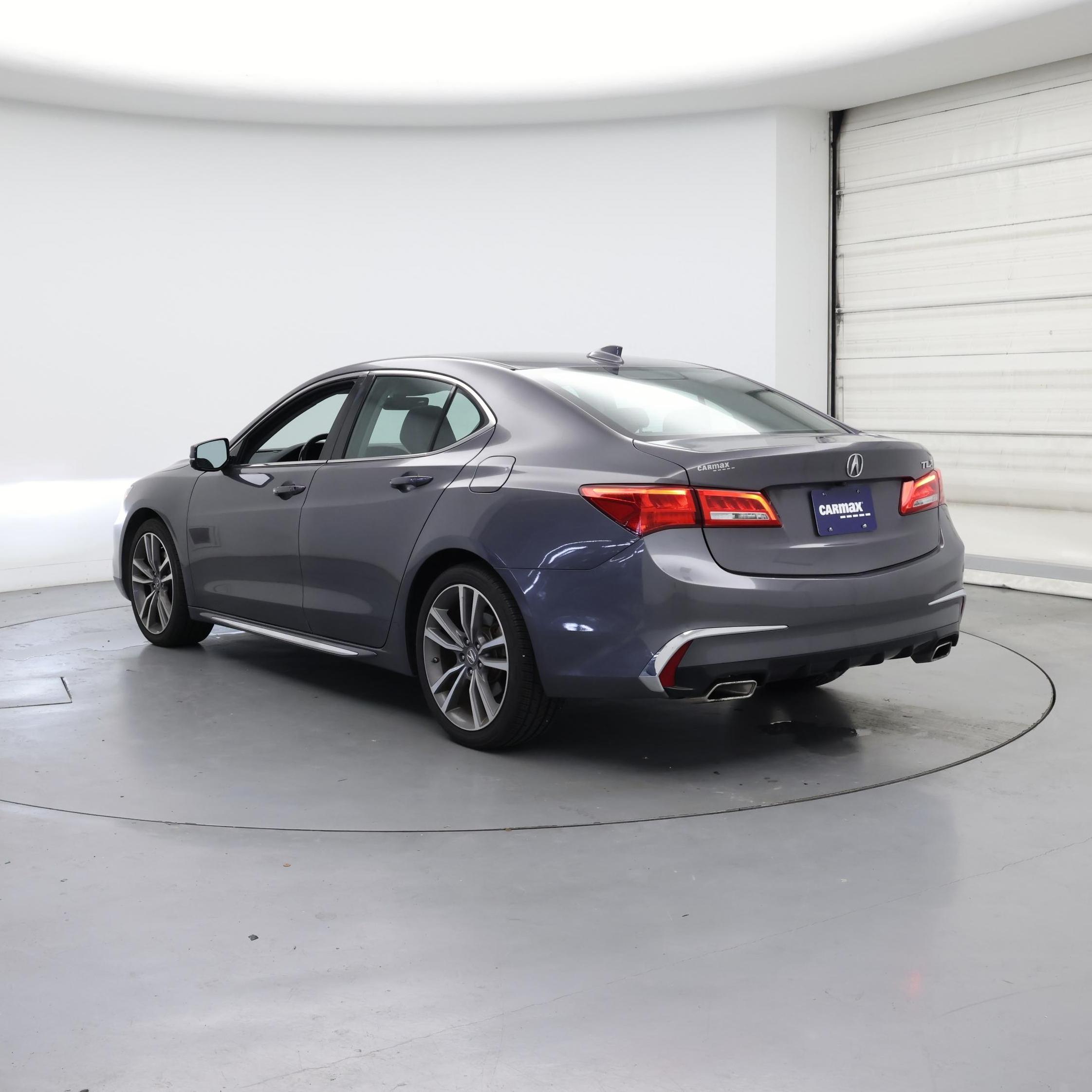 Thumbnail: 2019 Acura TLX - 2