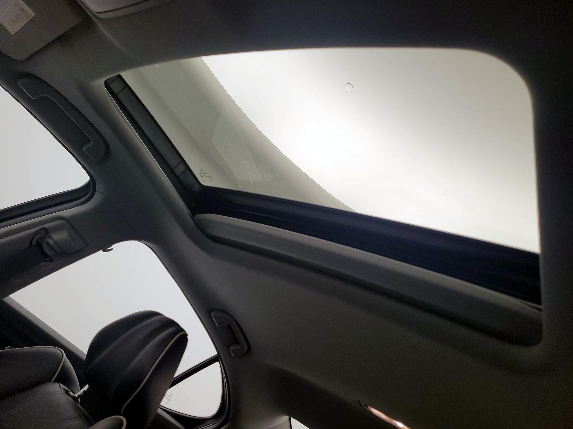 Thumbnail: 2019 Acura TLX - 19