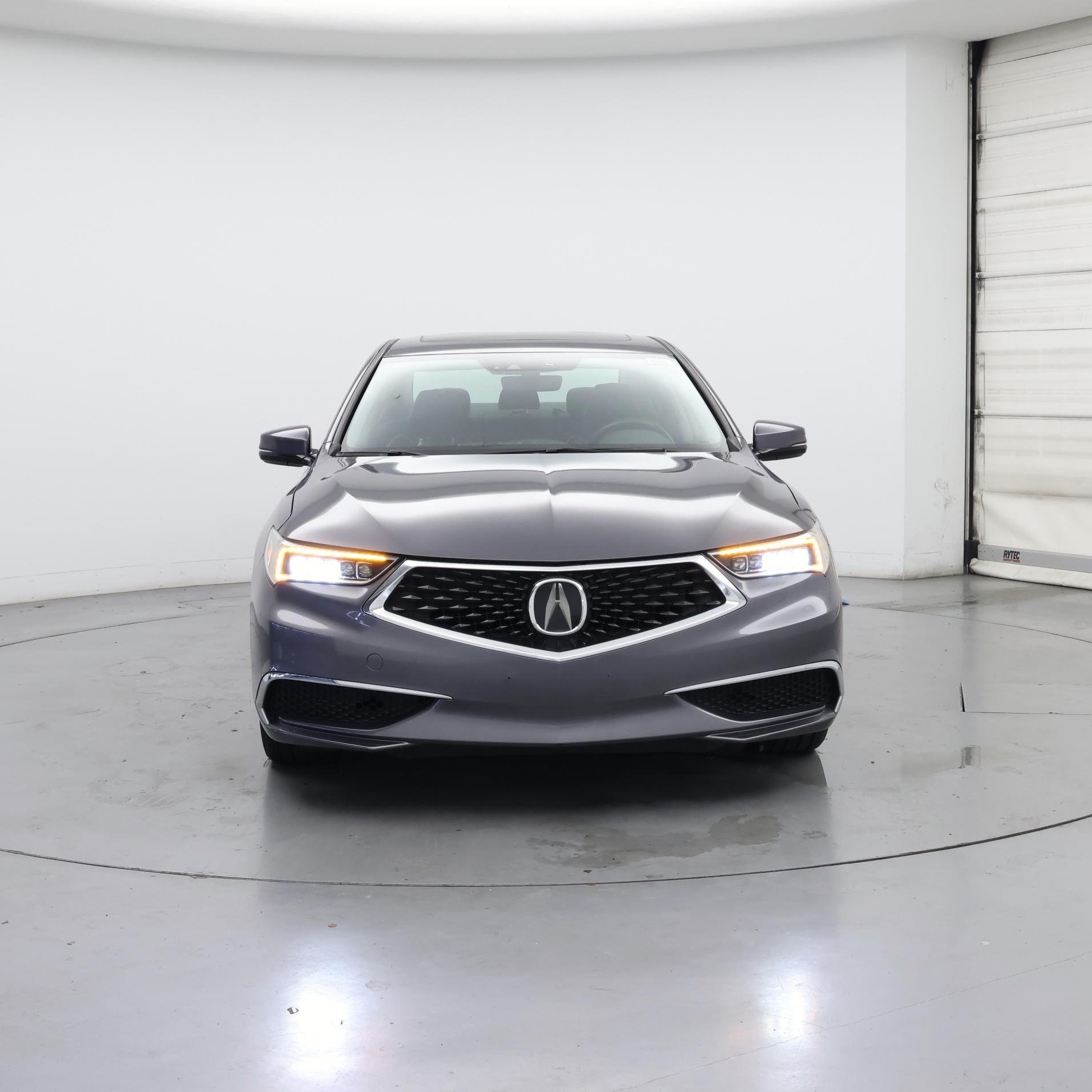 Thumbnail: 2019 Acura TLX - 5