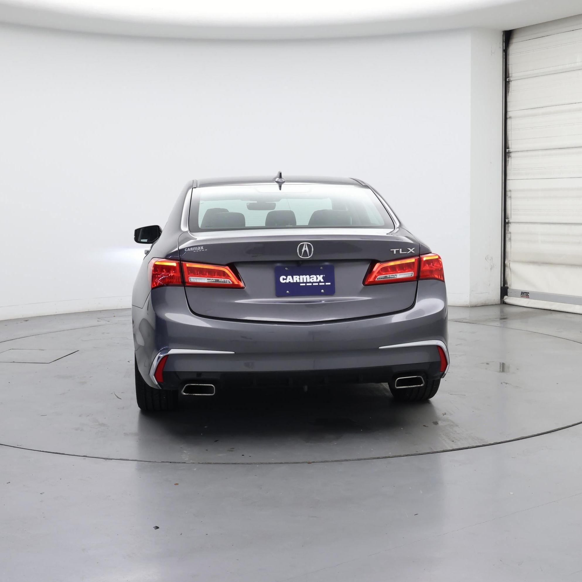Thumbnail: 2019 Acura TLX - 6