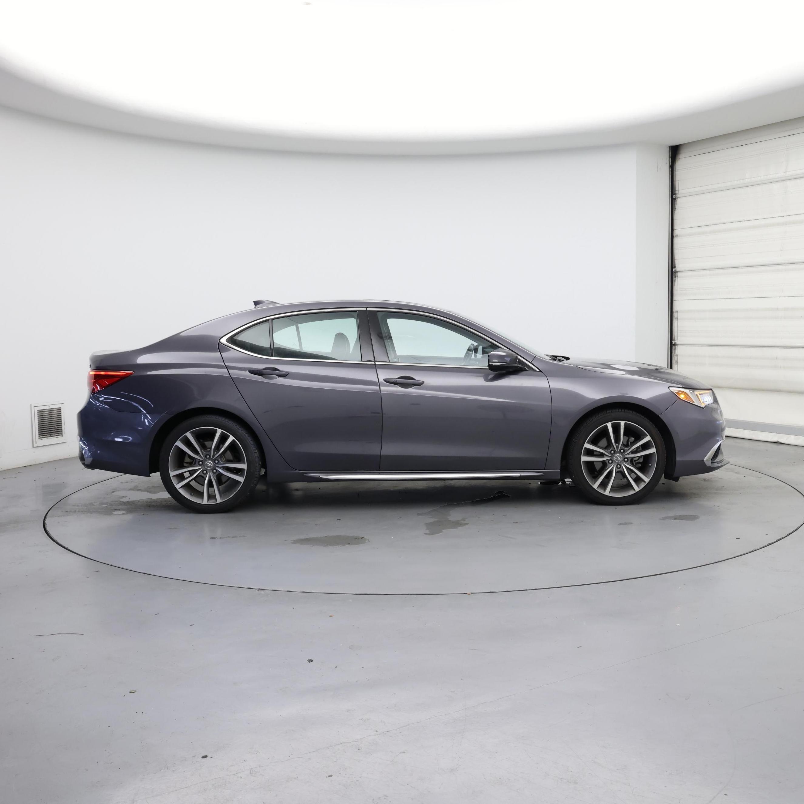 Thumbnail: 2019 Acura TLX - 7